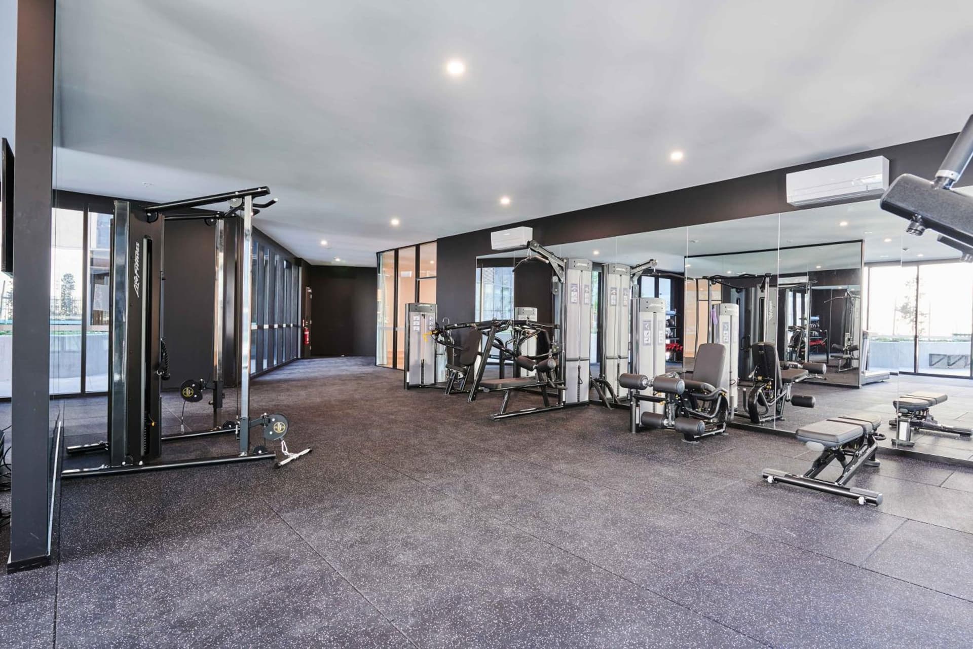 Abode Belconnen