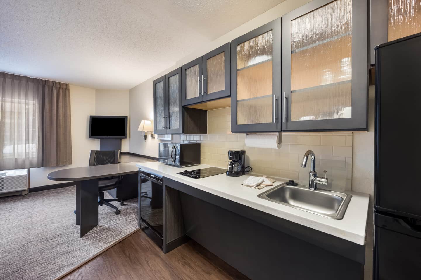 Sonesta Simply Suites Oklahoma City Airport