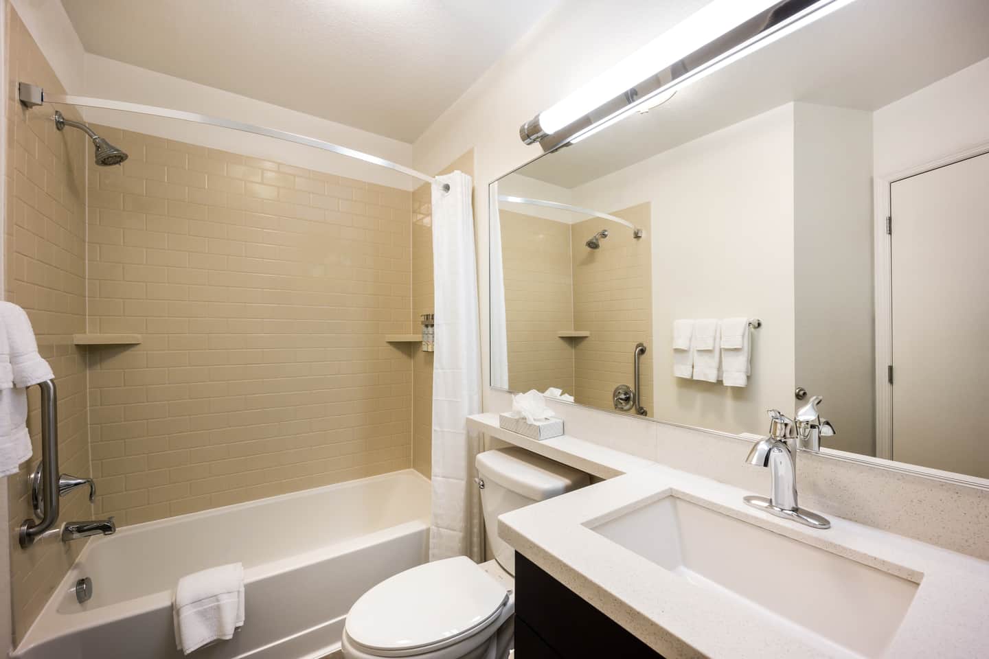 Sonesta Simply Suites Oklahoma City Airport