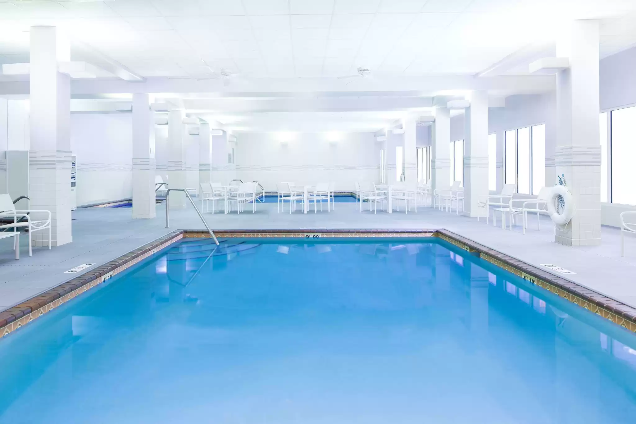 Park Plaza Minneapolis Mall of America