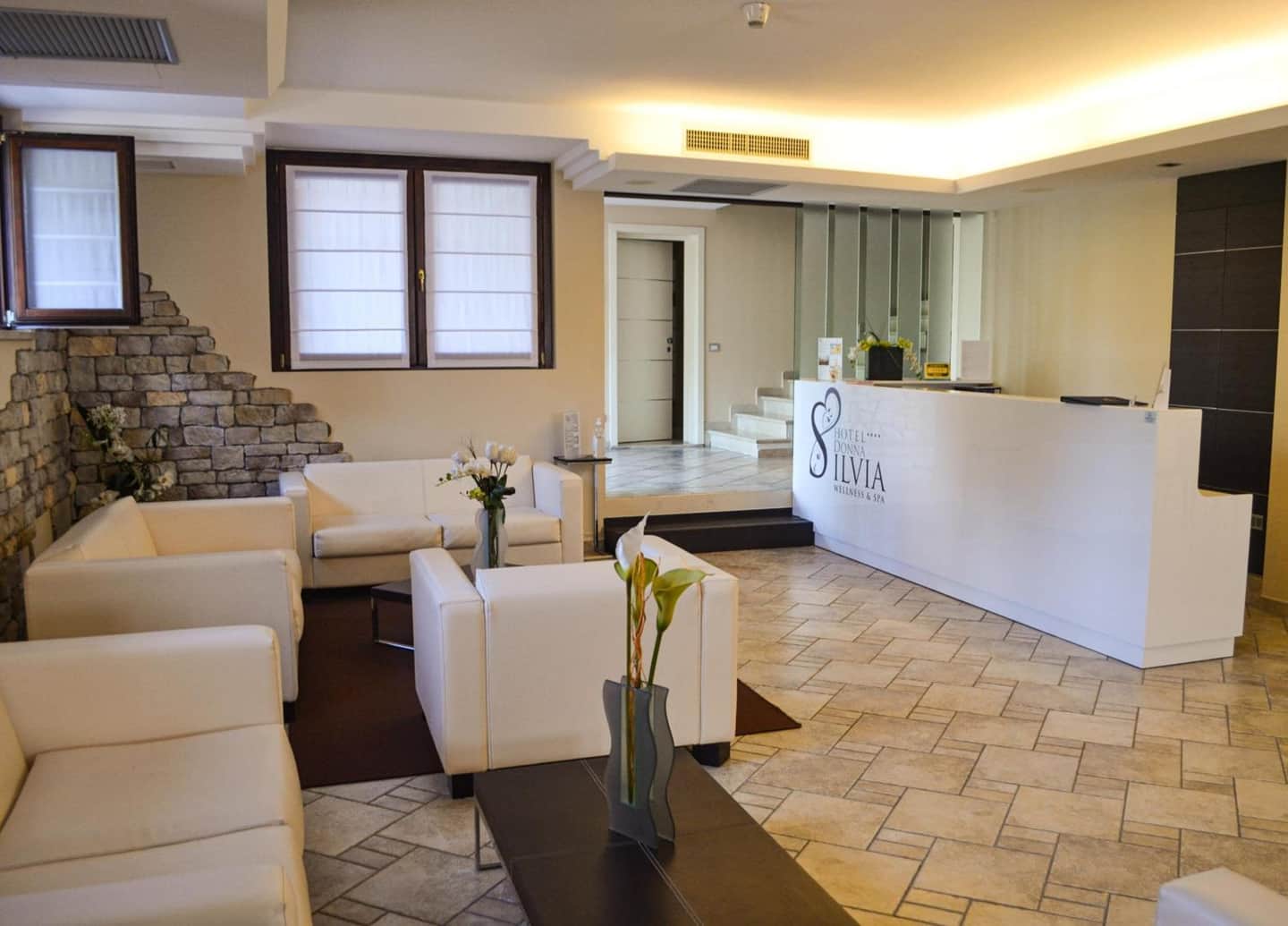 AHG Donna Silvia Wellness Hotel