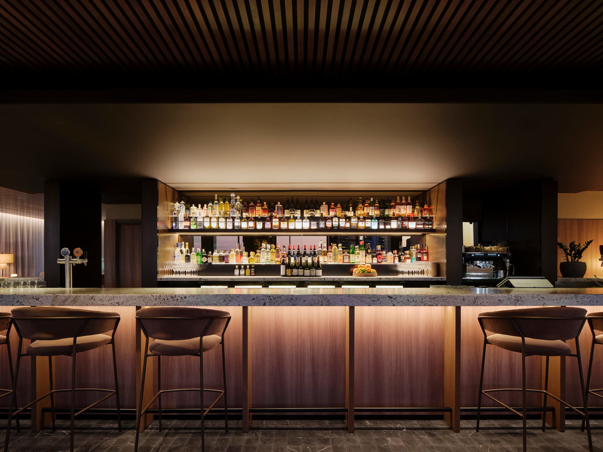 Little National Hotel Newcastle