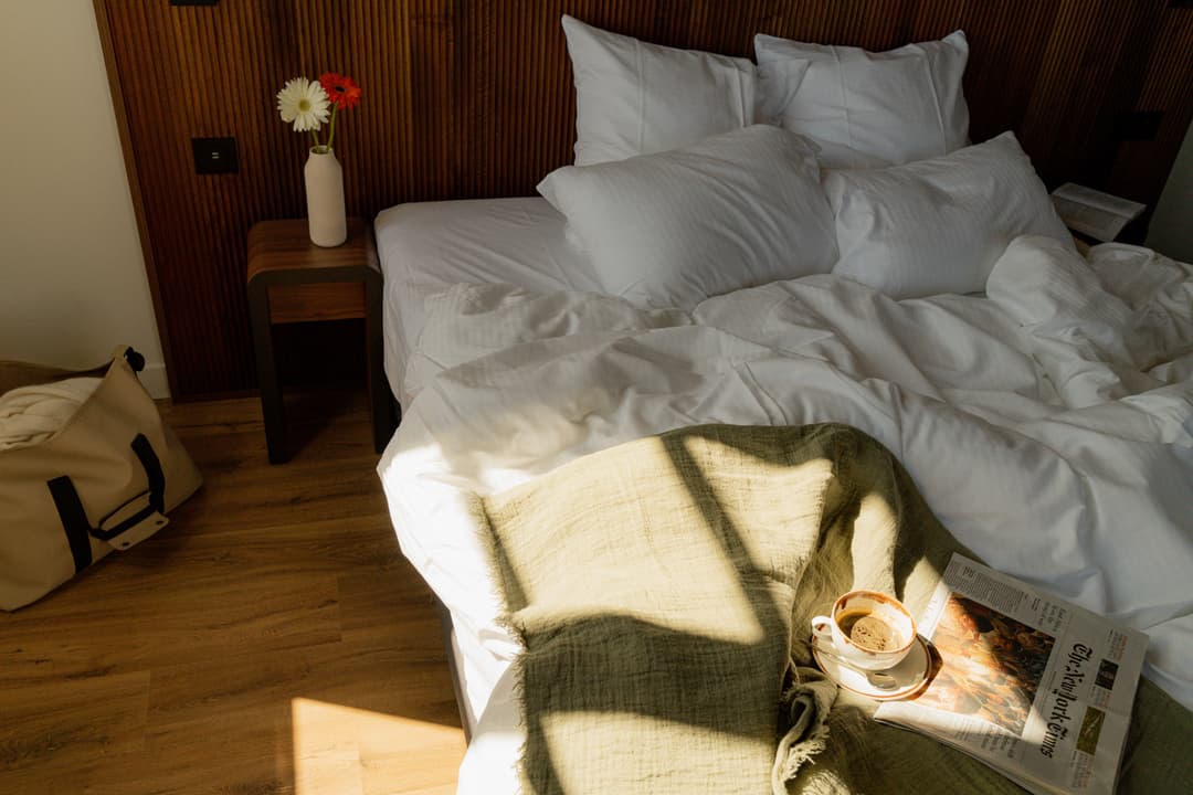 Hôtel Fort St Laurent Lyon - Handwritten Collection