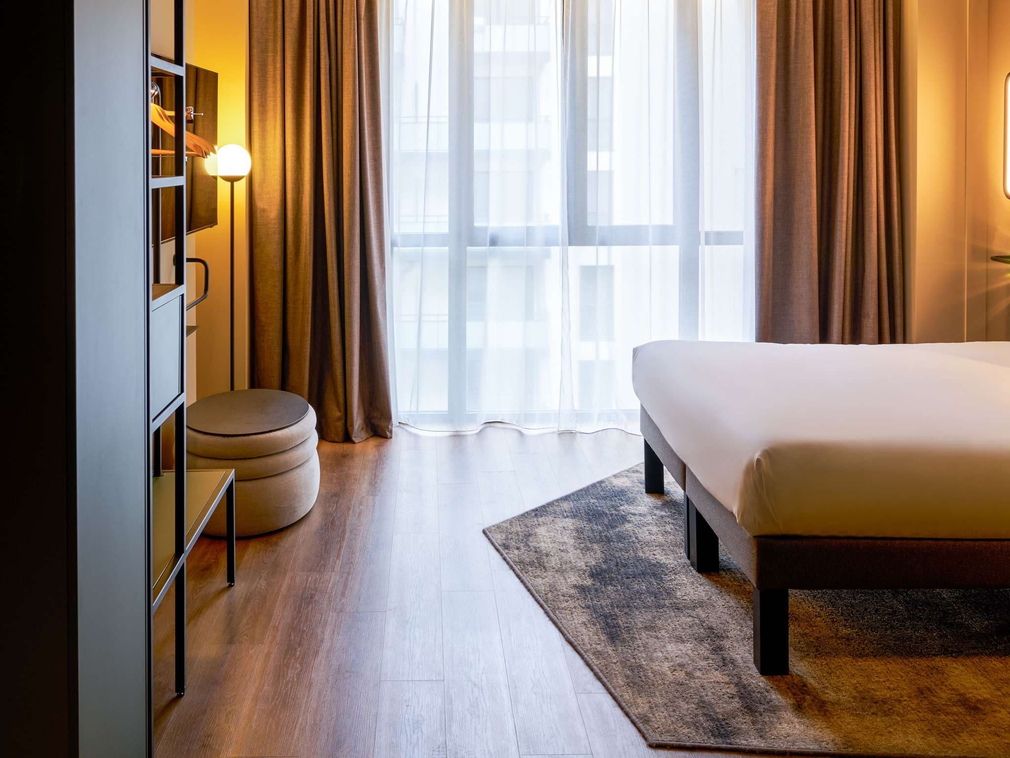 Novotel Rouen Centre Cathédrale