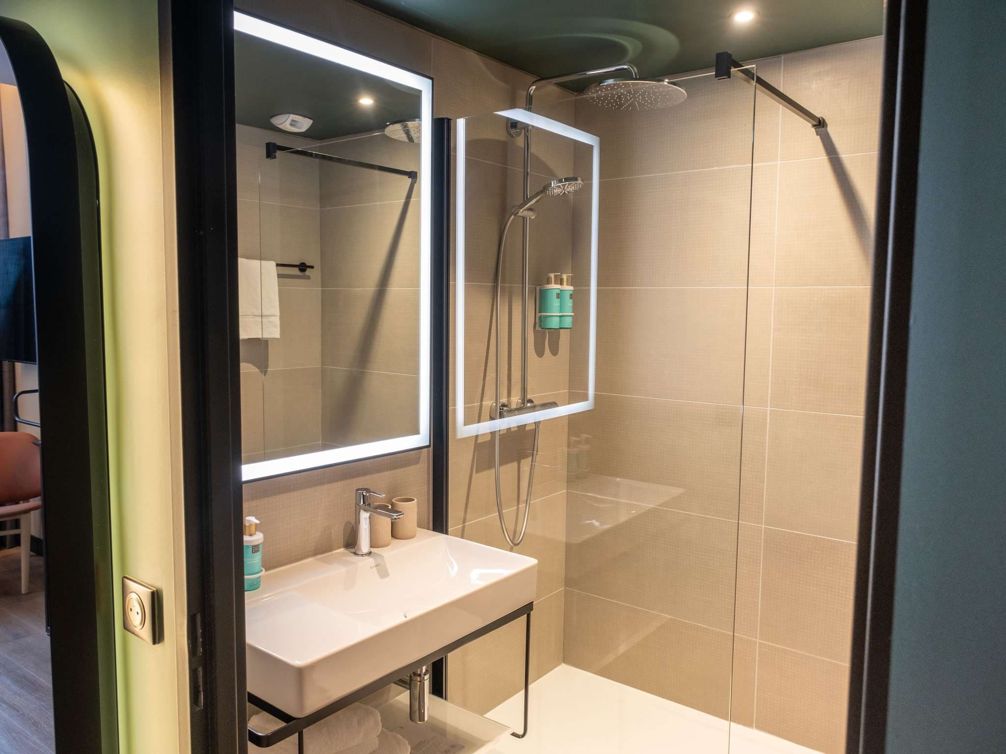 Novotel Rouen Centre Cathédrale