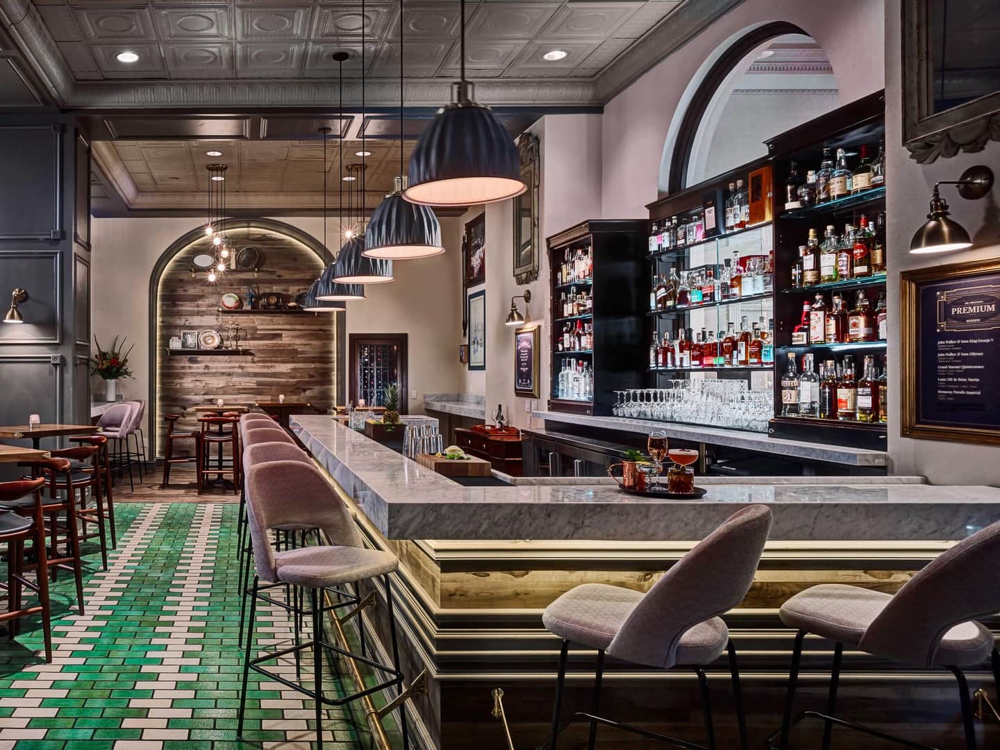 The Chase Park Plaza Royal Sonesta St. Louis