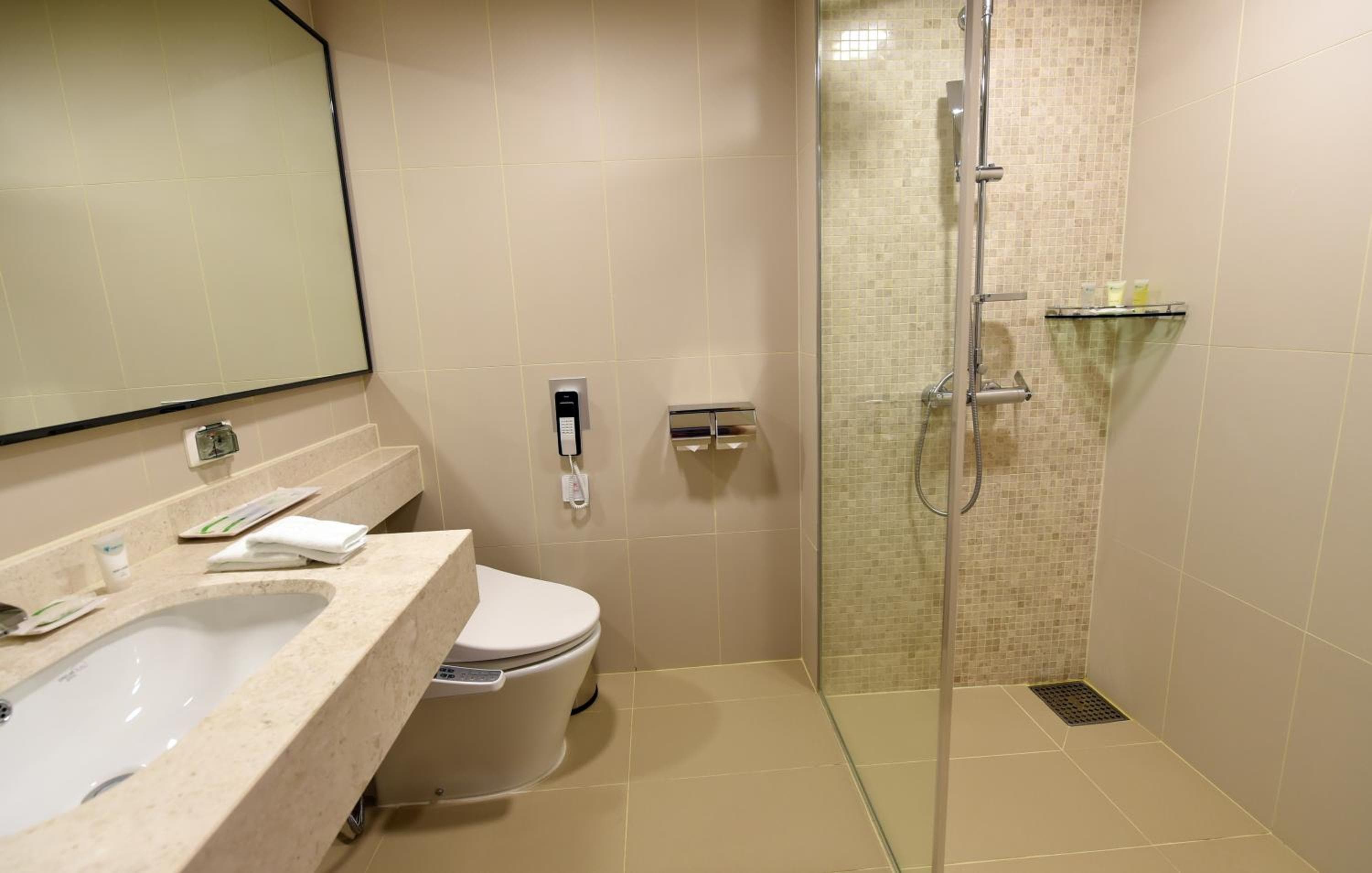 Militopia Hotel by Marine 밀리토피아 바이 마린