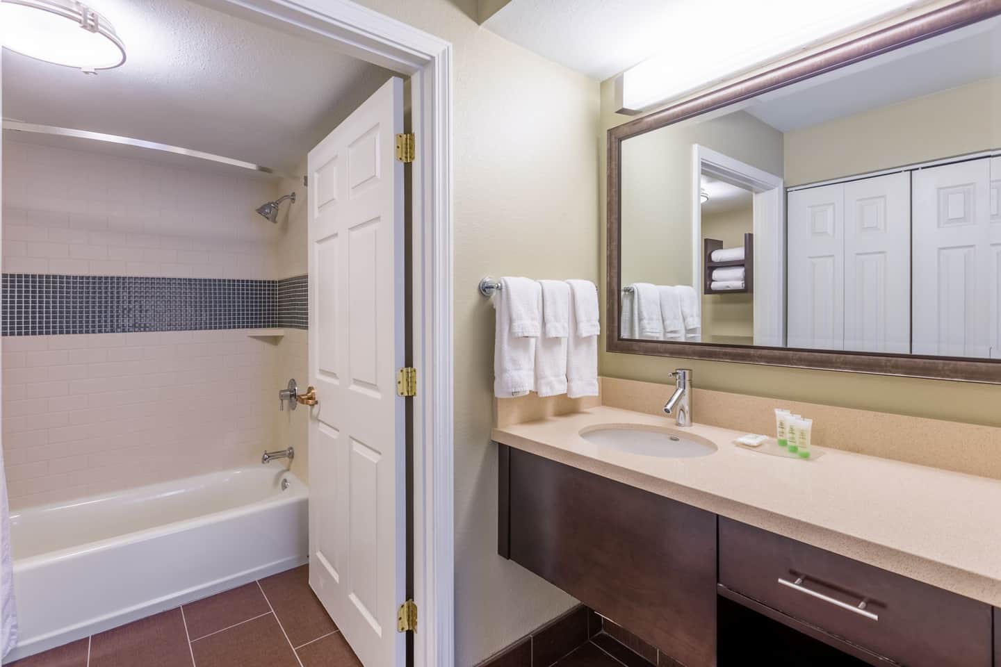 Sonesta ES Suites Atlanta - Perimeter Center