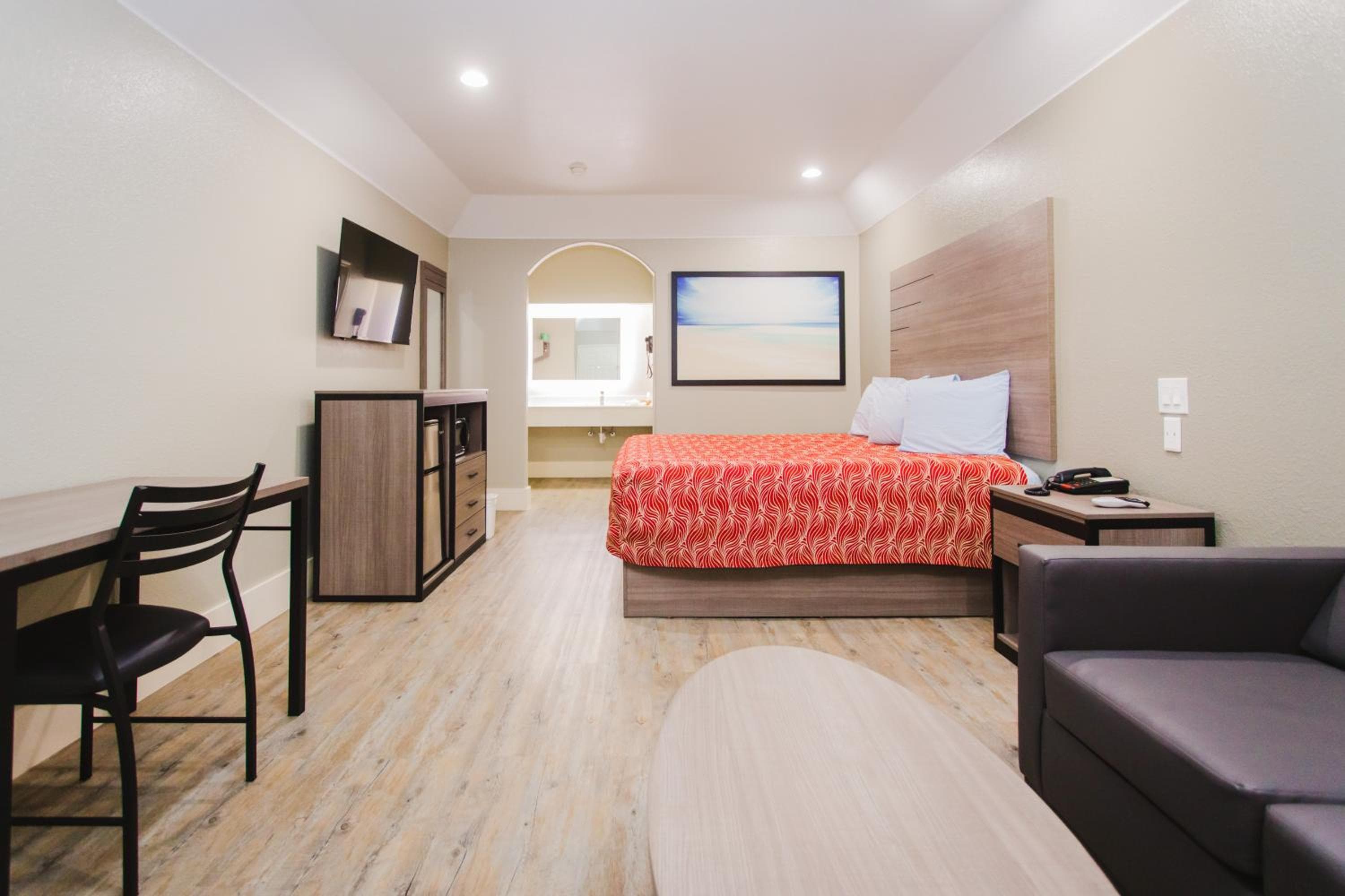 Palace Inn Beltway 8 & Westview