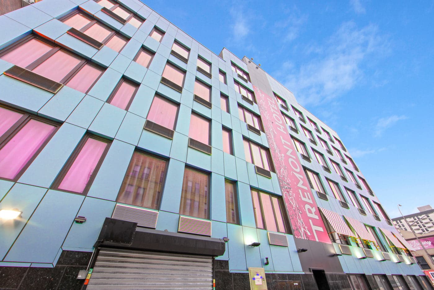 Hotel Tremont Bronx Yankee Stadium