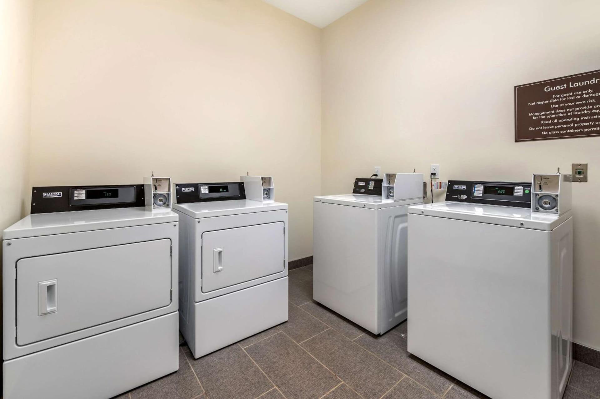 MainStay Suites Georgetown