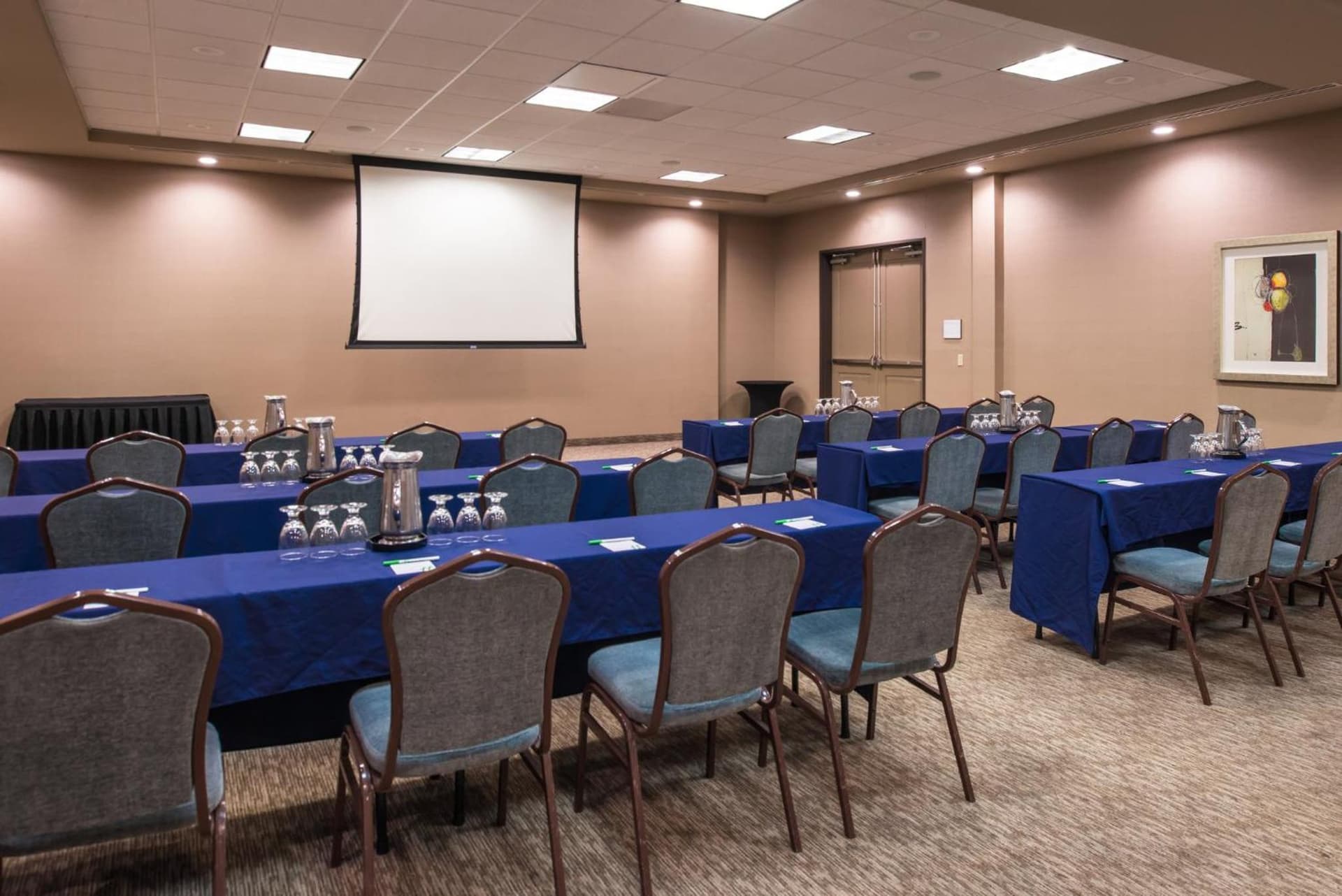 Holiday Inn Ontario Airport - California, an IHG Hotel