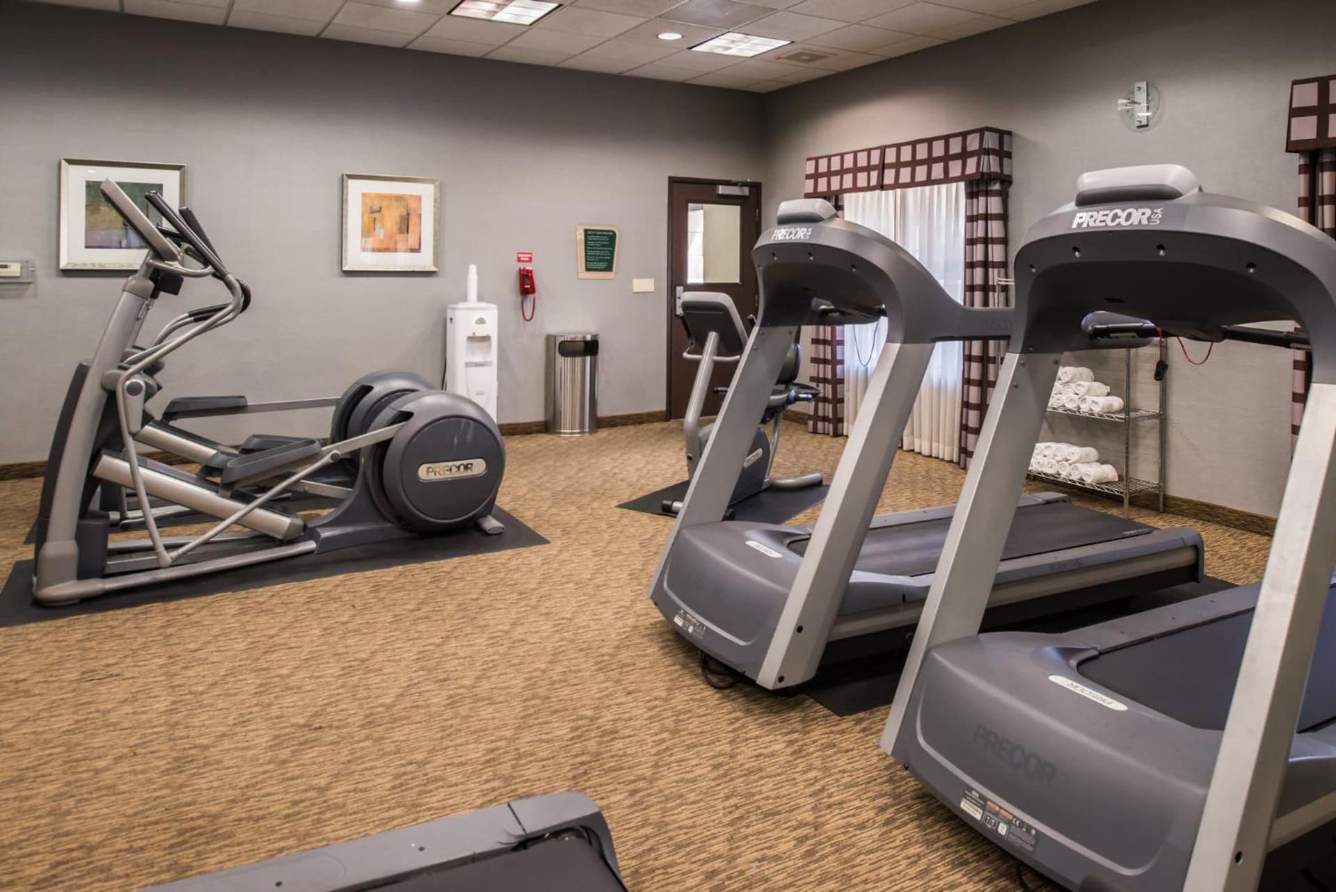 Holiday Inn Ontario Airport - California, an IHG Hotel
