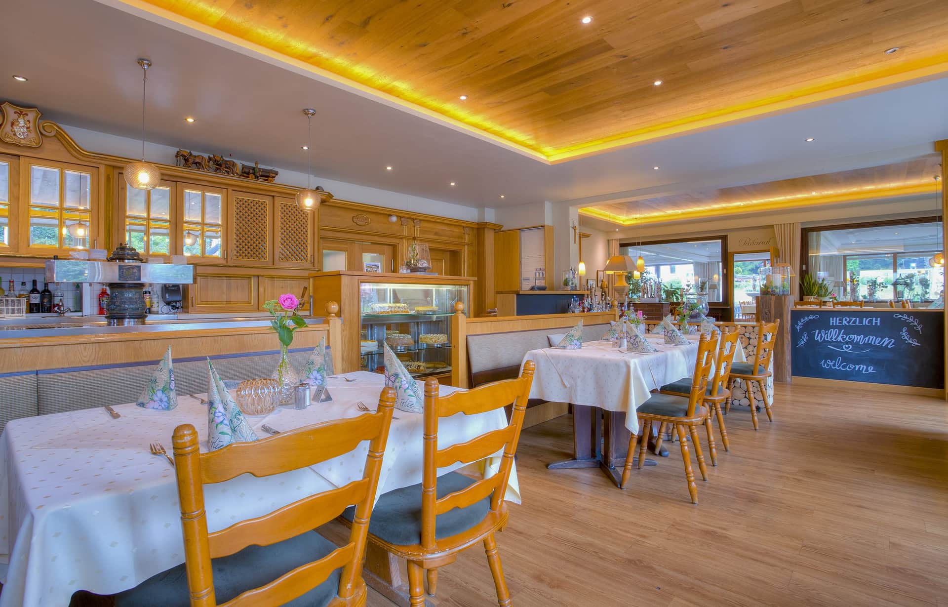 Best Western Hotel Brunnenhof