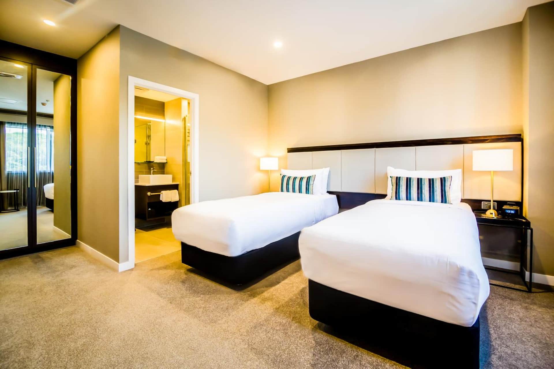 The Sebel Auckland Manukau