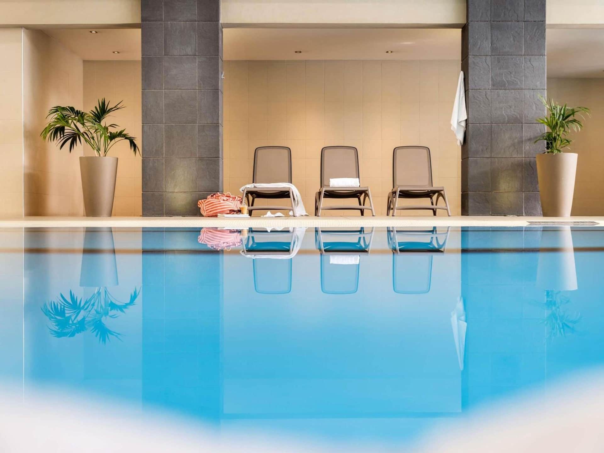 Pullman Auckland Hotel & Apartments