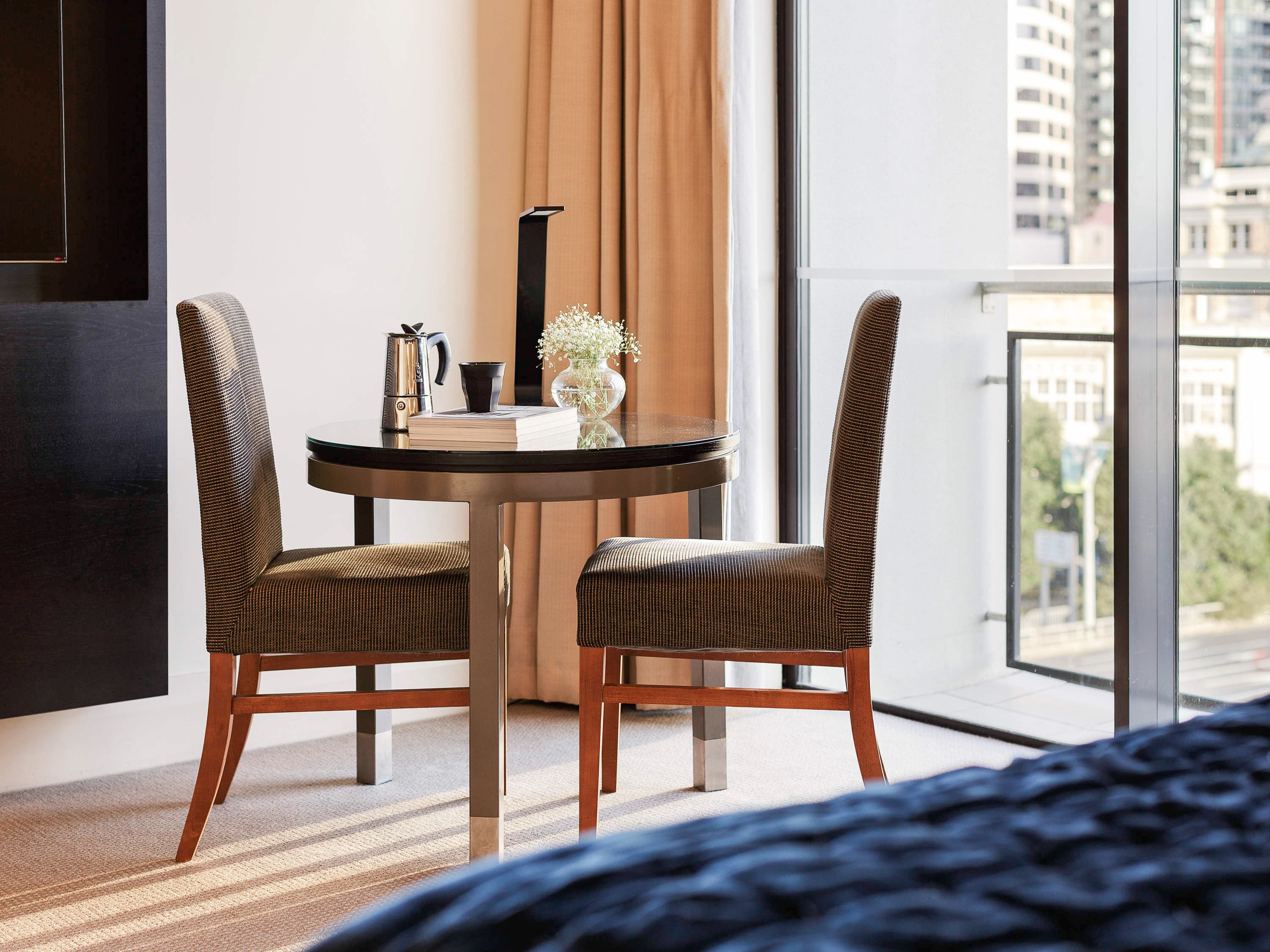 The Sebel Auckland Viaduct Harbour