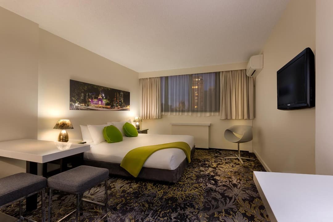 City Limits Hotel Apartments