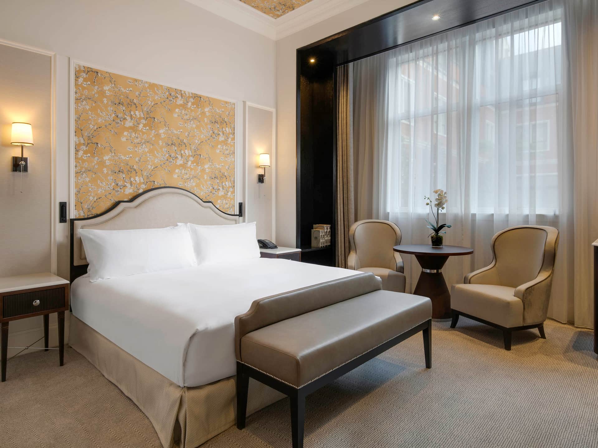 Fairmont Windsor Park