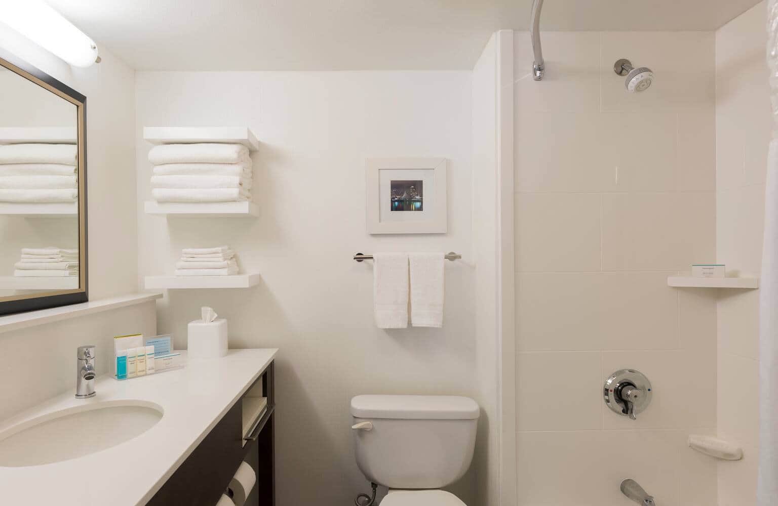Hampton Inn Milwaukee Northwest