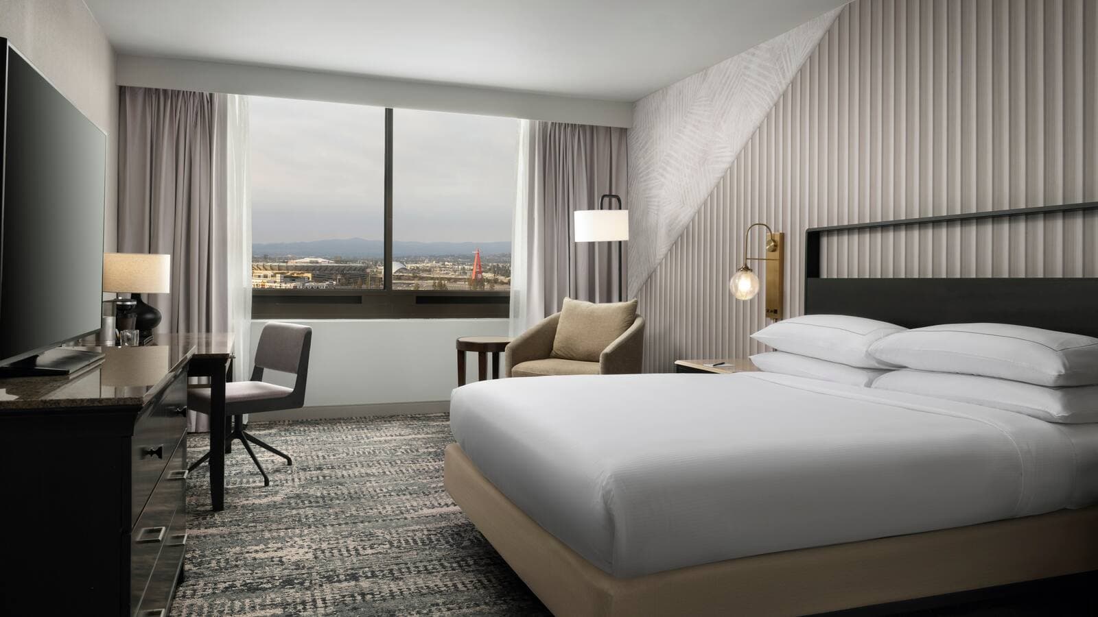 Hotel Fera Anaheim, a DoubleTree by Hilton