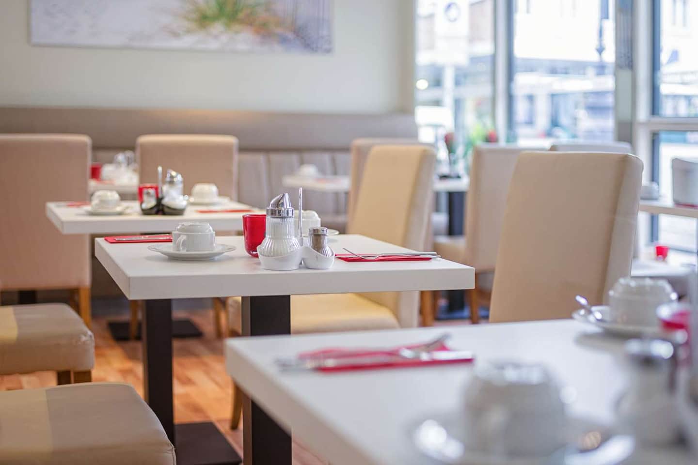 Premiere Classe Hotel am Kieler Schloss Kiel