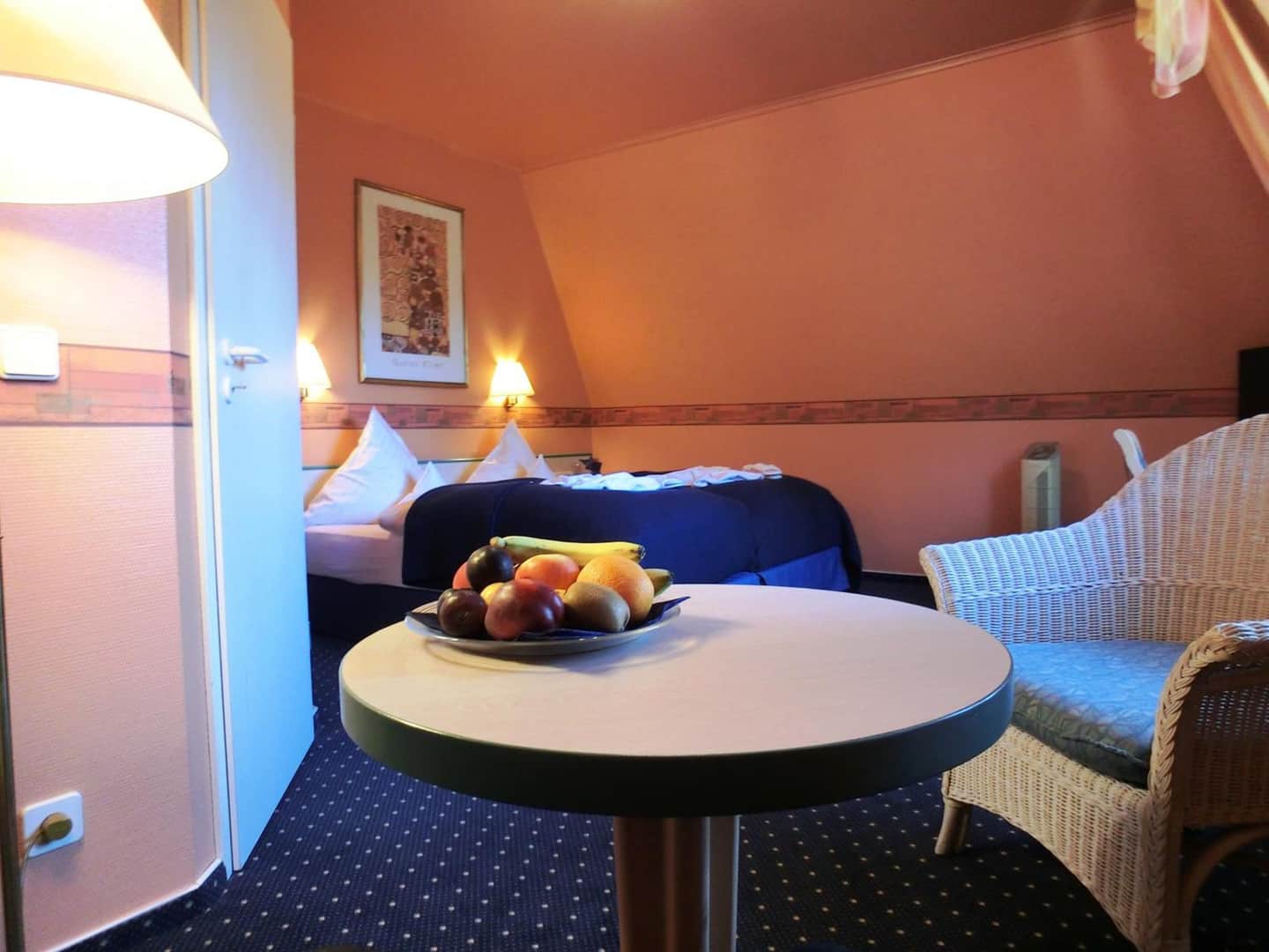 Hotel Nordic