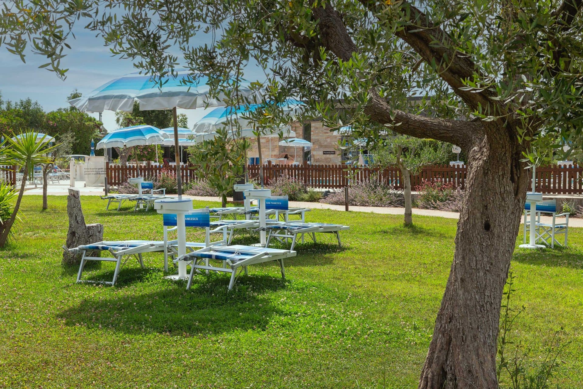 Antico Podere San Francesco