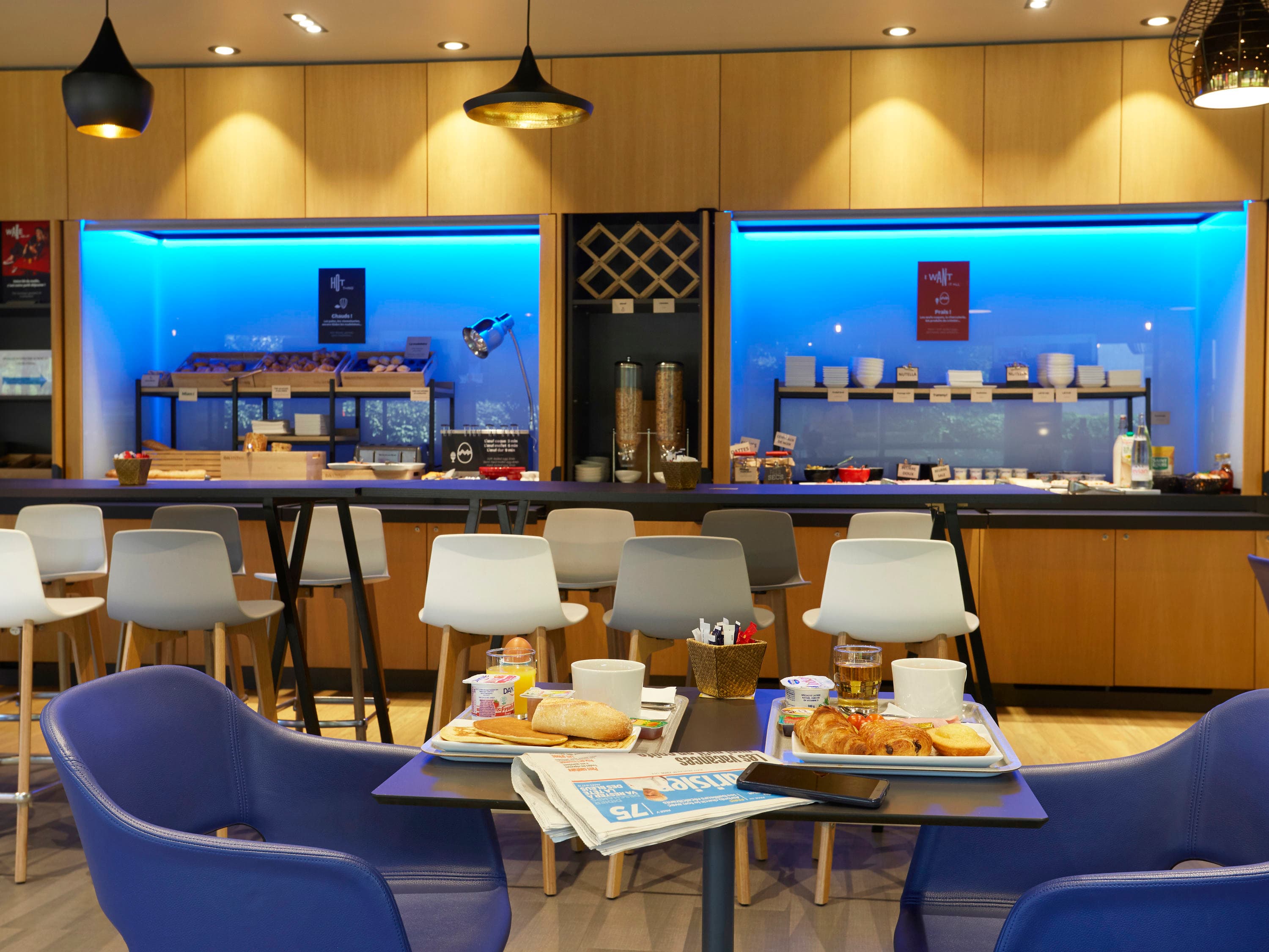 ibis Archamps Porte de Genève