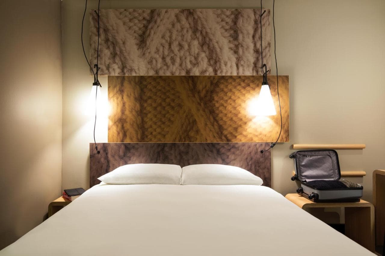ibis Bourg-en-Bresse
