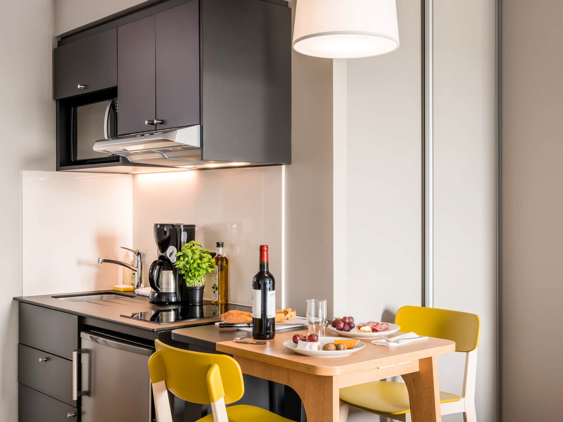 Aparthotel Adagio Access Colombes La Defense