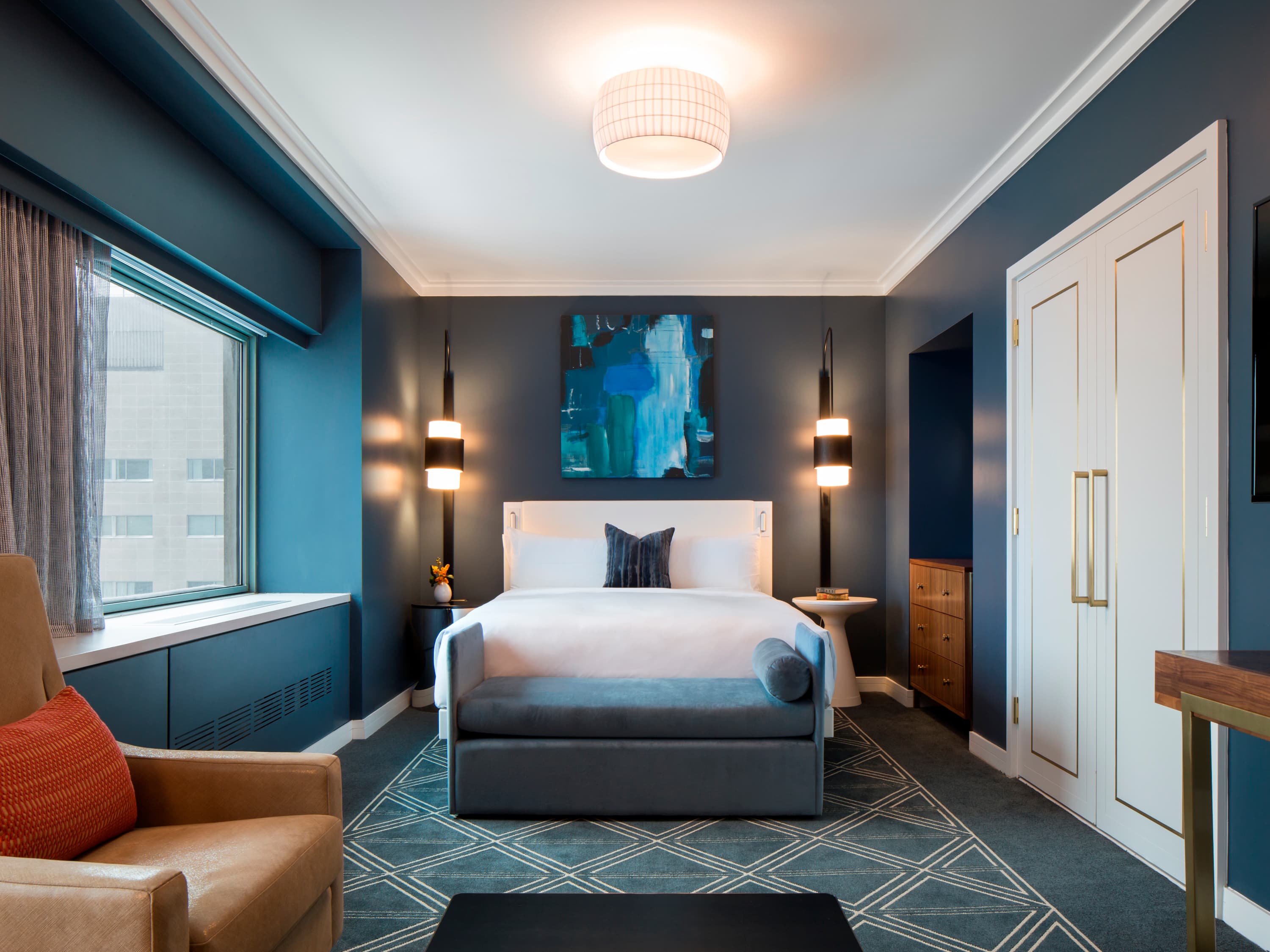 Fairmont The Queen Elizabeth