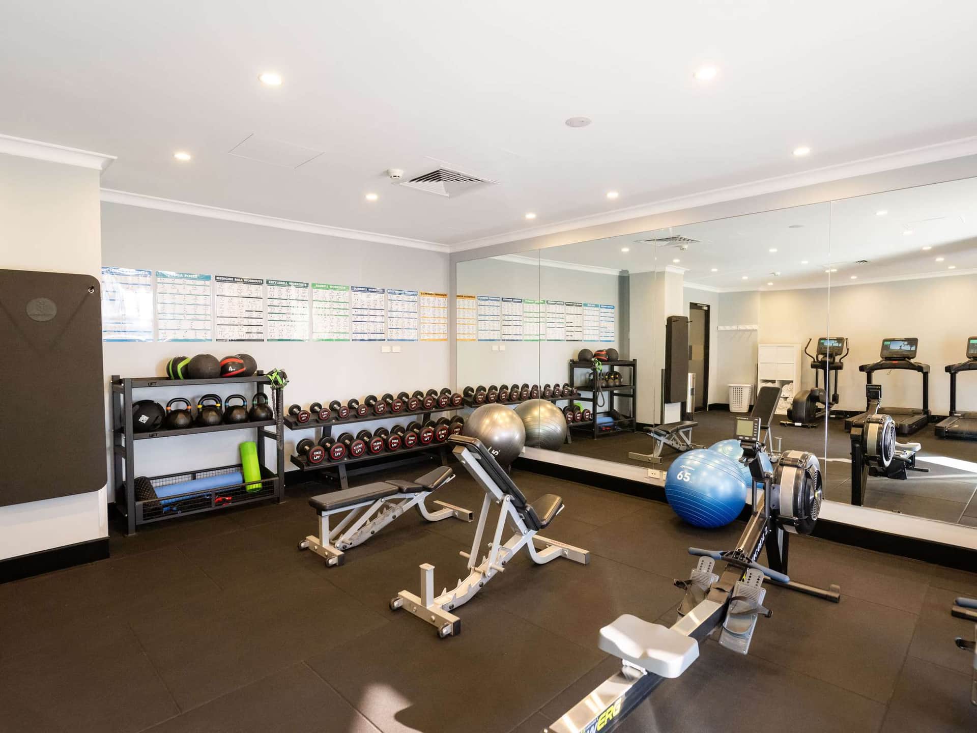 Mercure Penrith