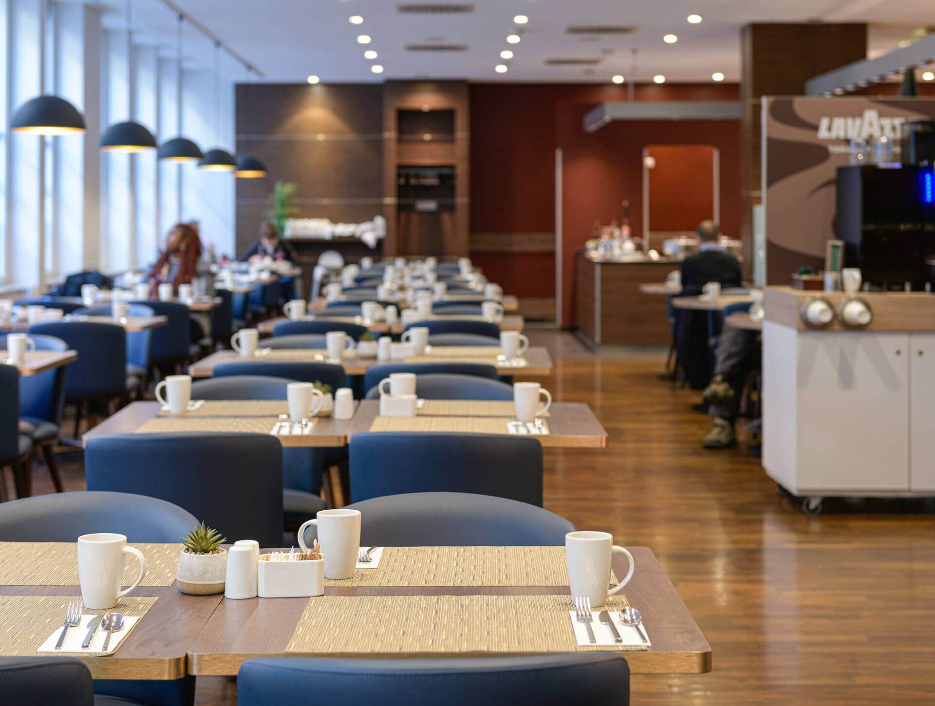 Hilton Cologne