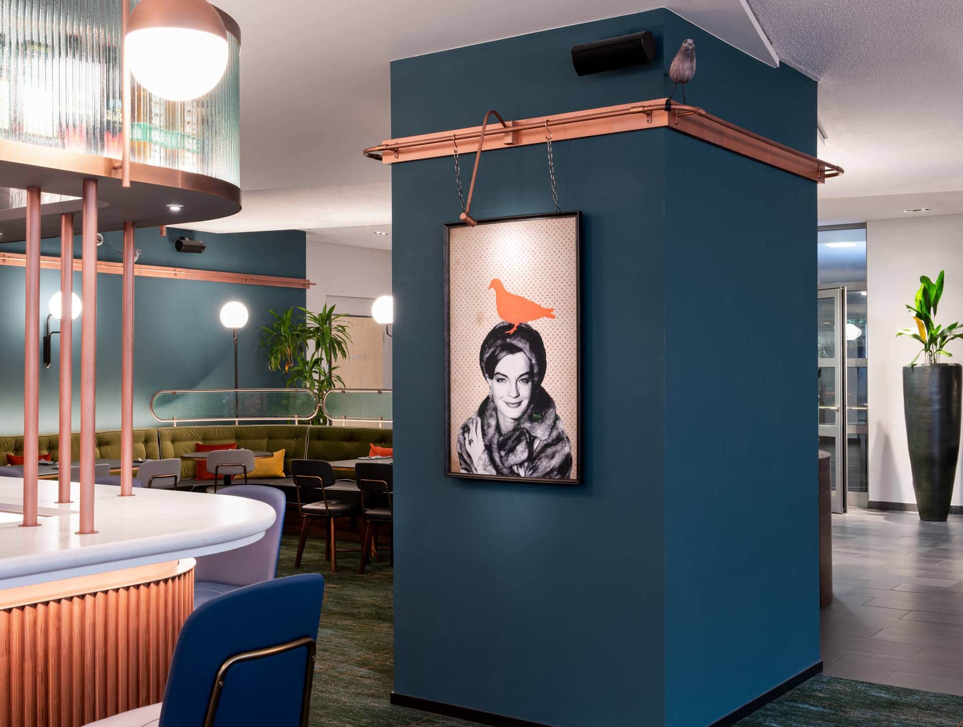 Hilton Cologne