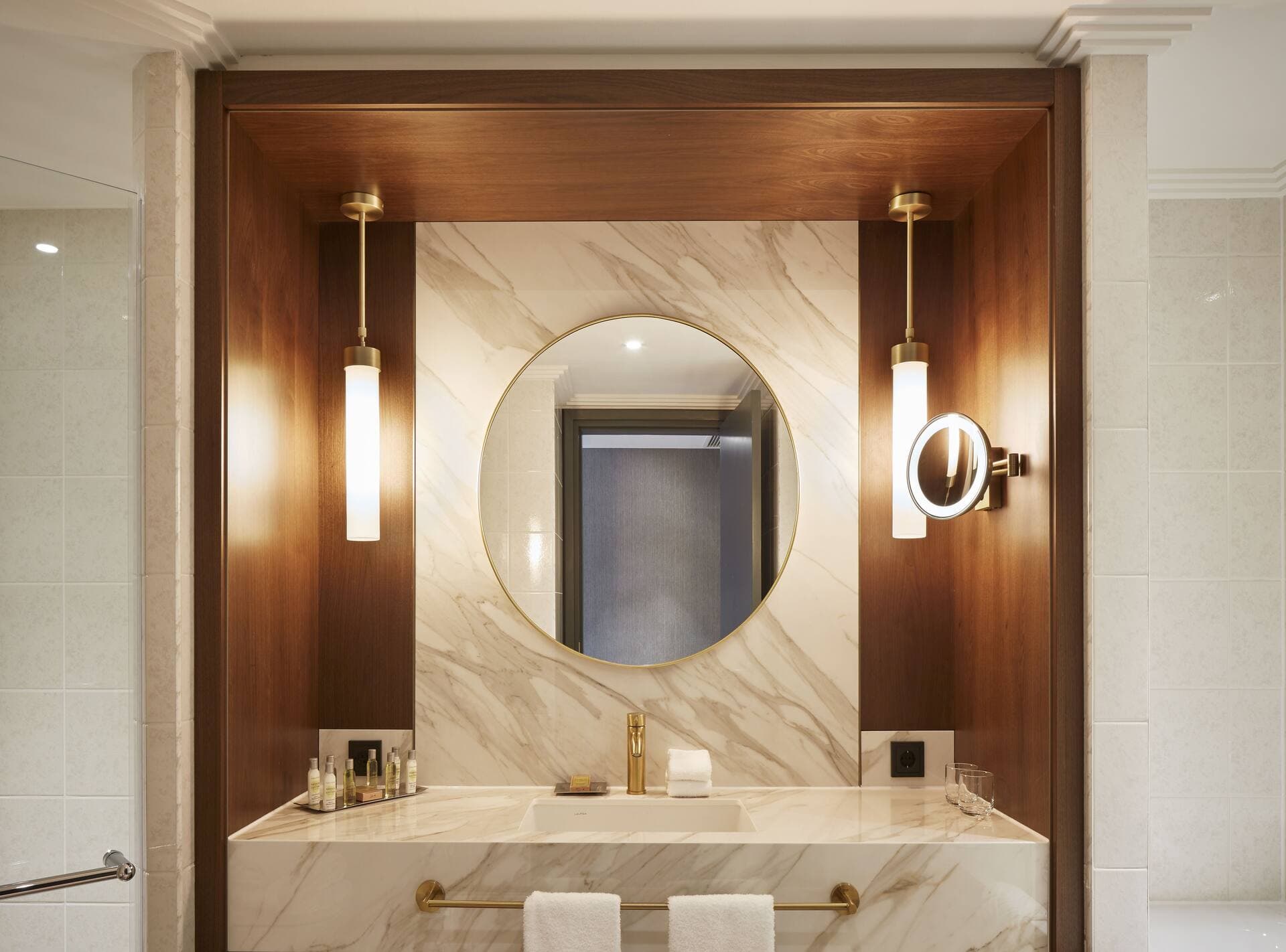 Hilton Frankfurt City Centre