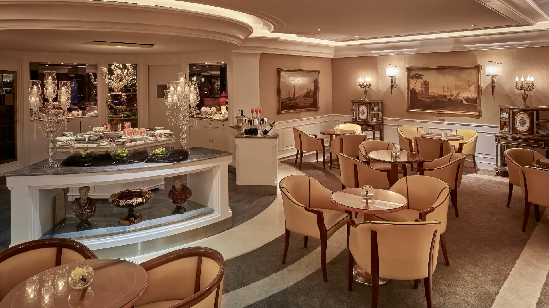 Rome Cavalieri, A Waldorf Astoria Hotel