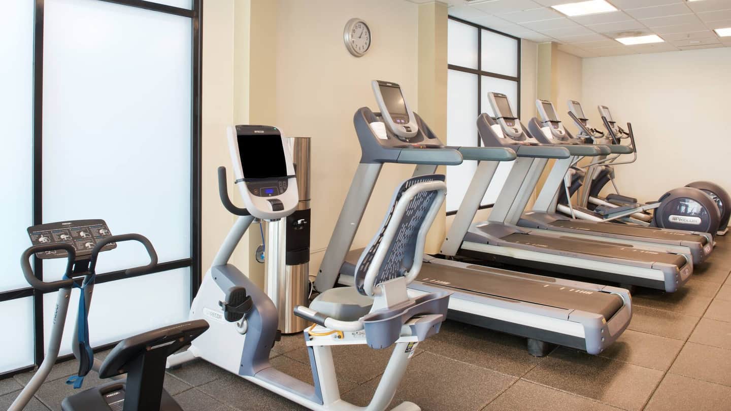 Embassy Suites by Hilton Seattle North Lynnwood