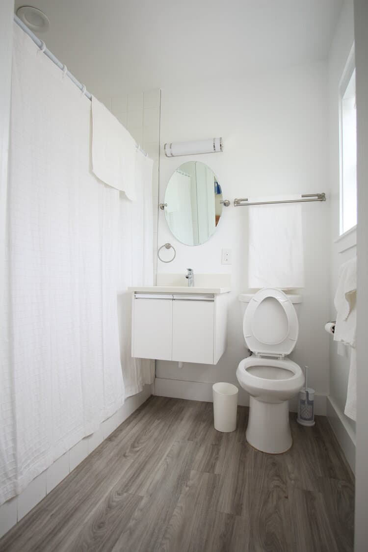 Shore View Hotel