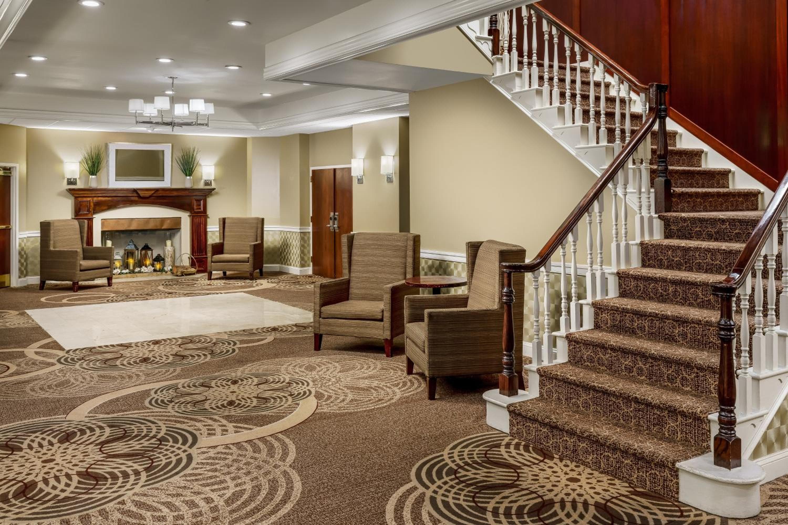 Sheraton Great Valley Hotel