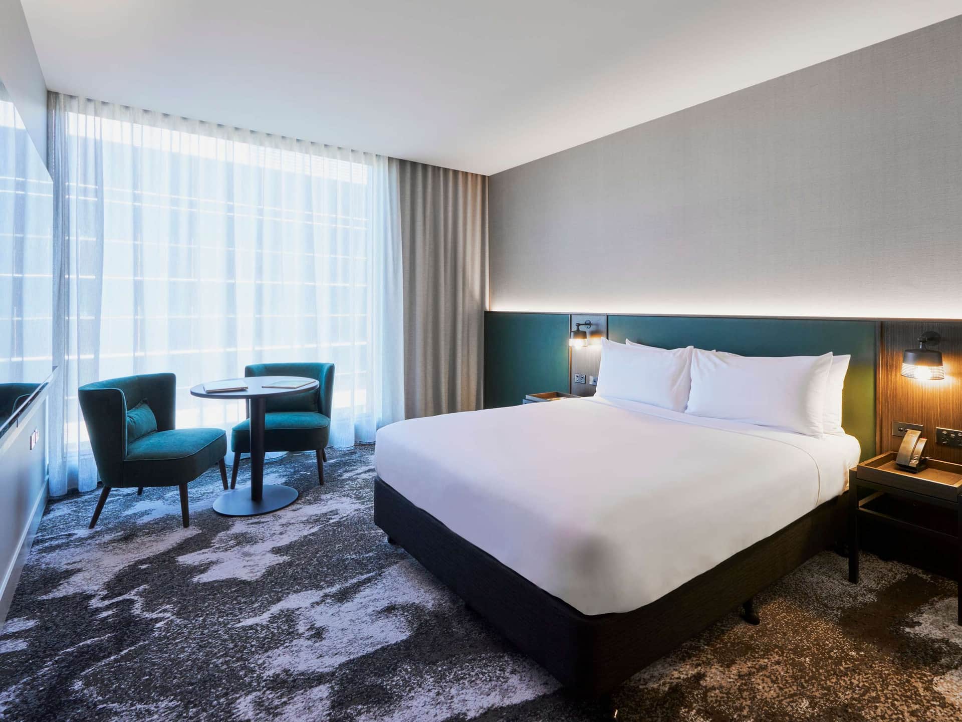 Novotel Melbourne Airport