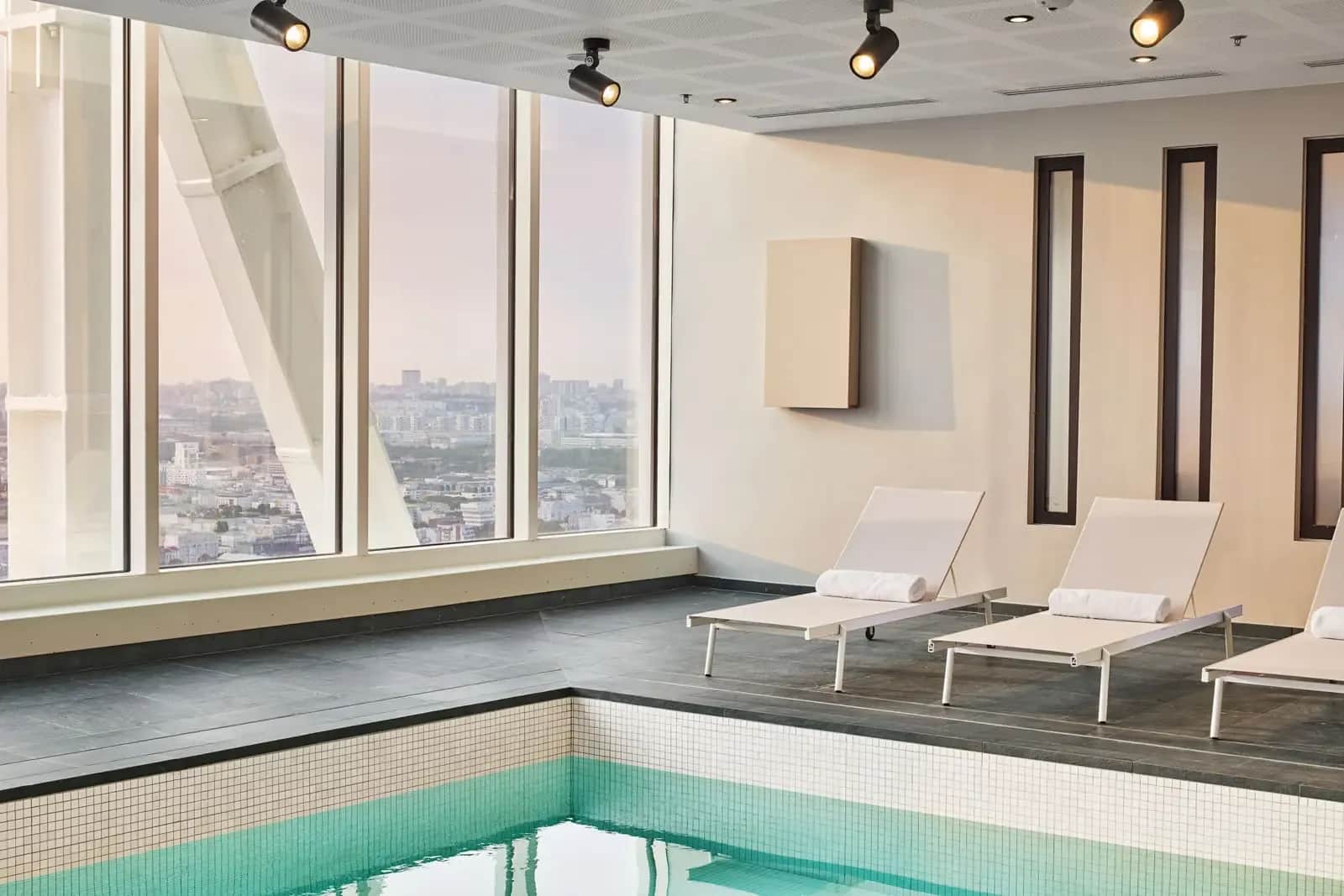 H4 Hotel Wyndham Paris Pleyel Resort