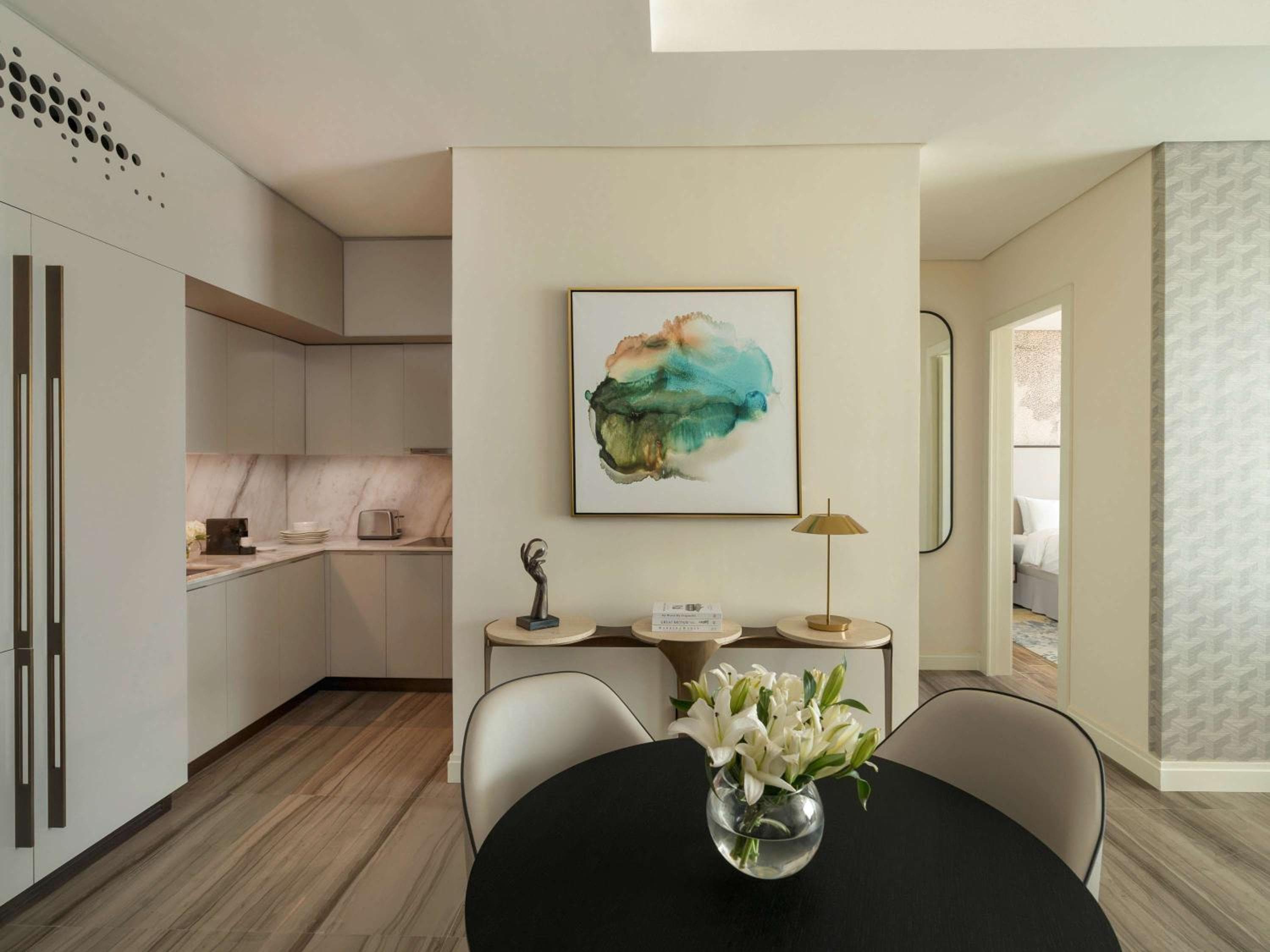 Fairmont Ramla Serviced Residences