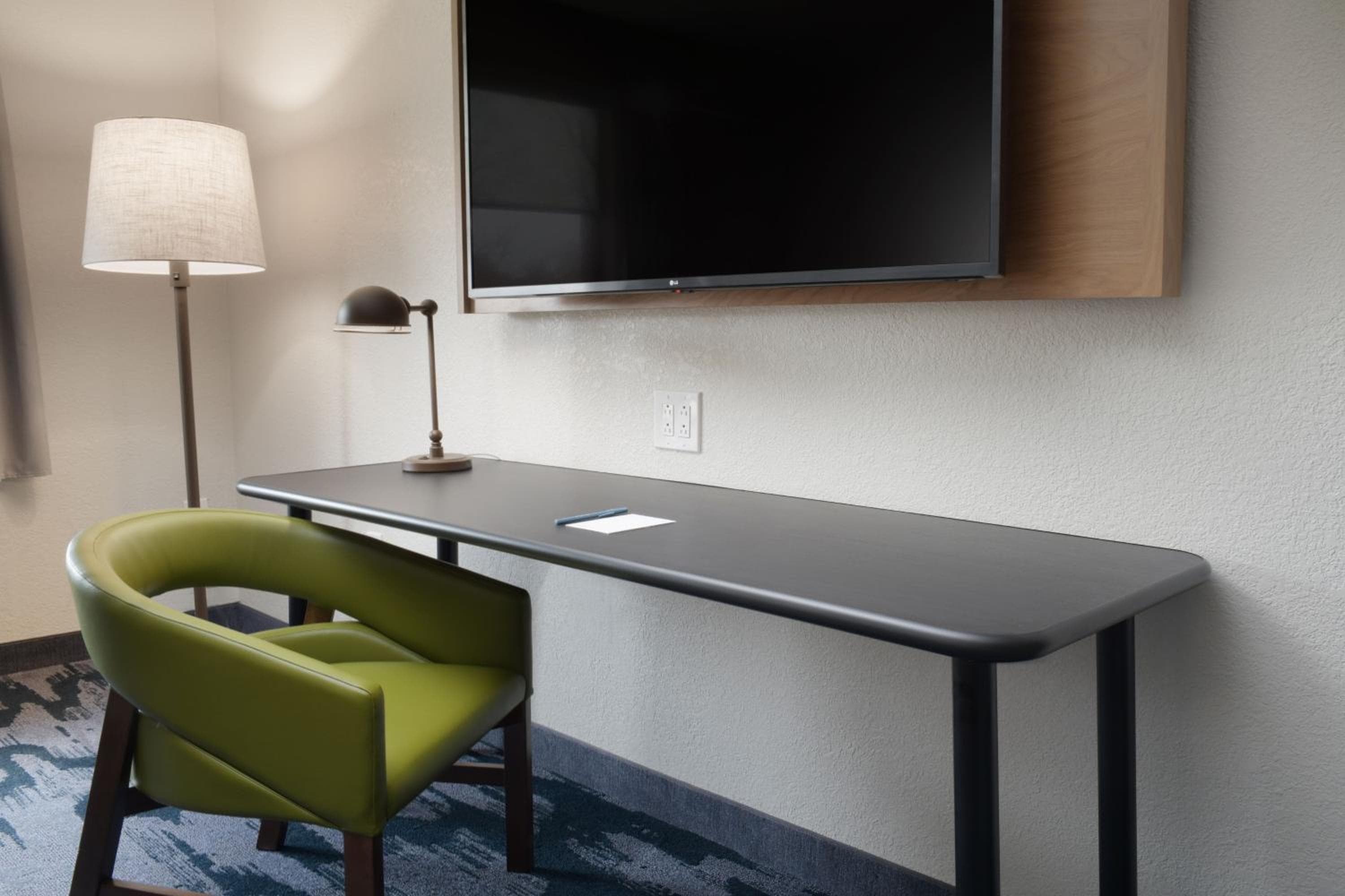 Fairfield Inn & Suites by Marriott Pottstown Limerick