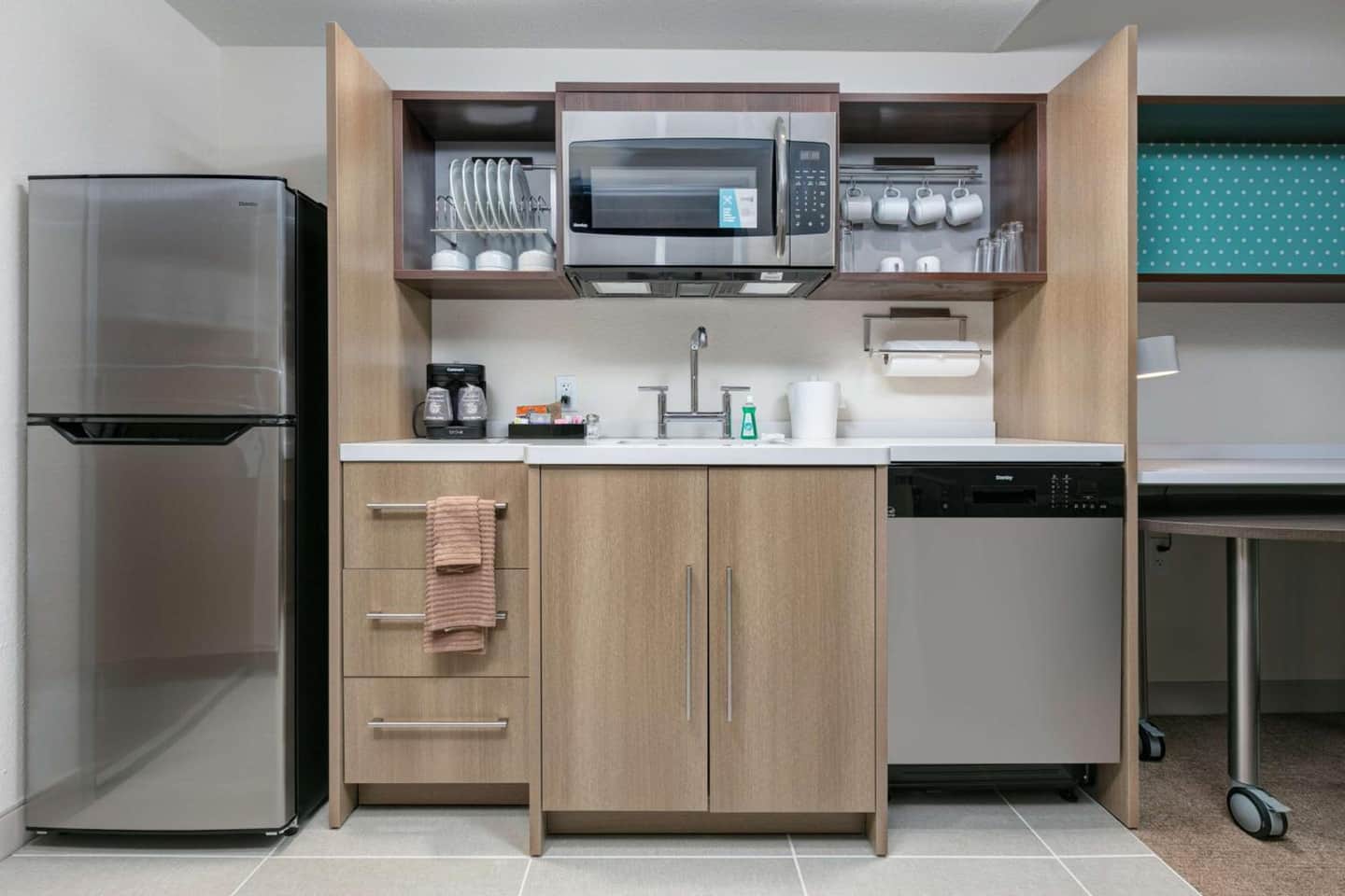 Home2 Suites By Hilton Tulsa Airport