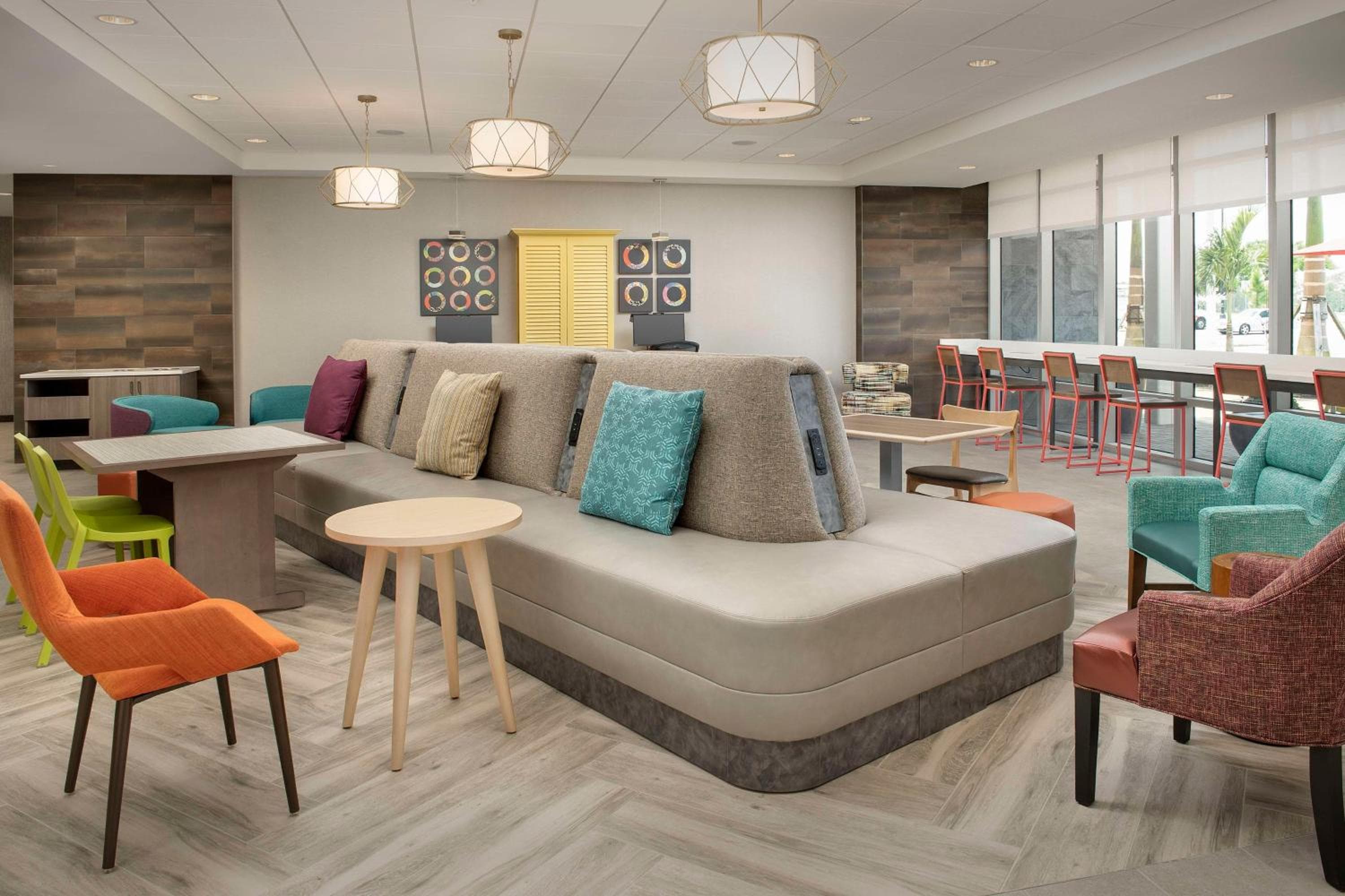 Home2 Suites by Hilton Fort Myers Airport