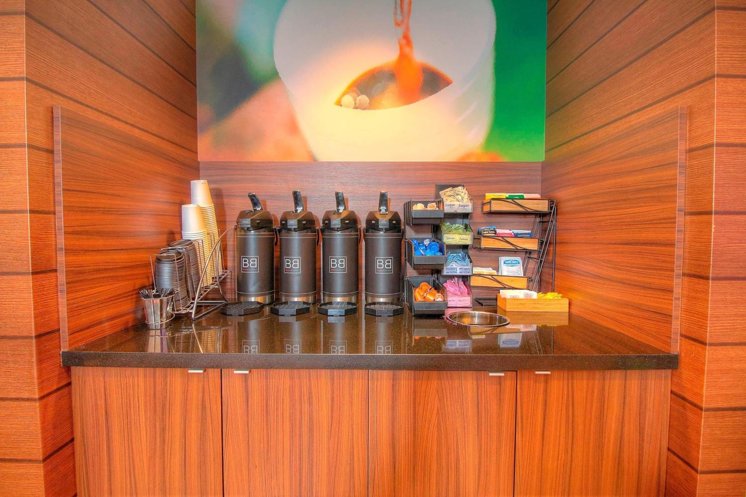 Fairfield Inn & Suites By Marriott Jupiter