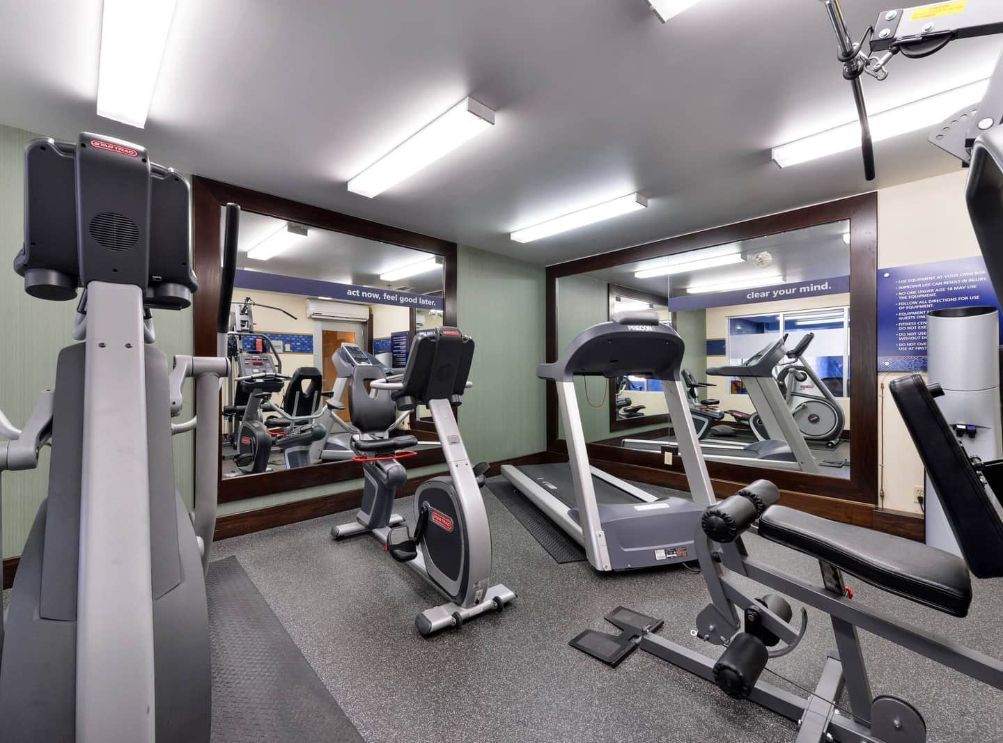 Hampton Inn & Suites by Hilton Calgary University NW