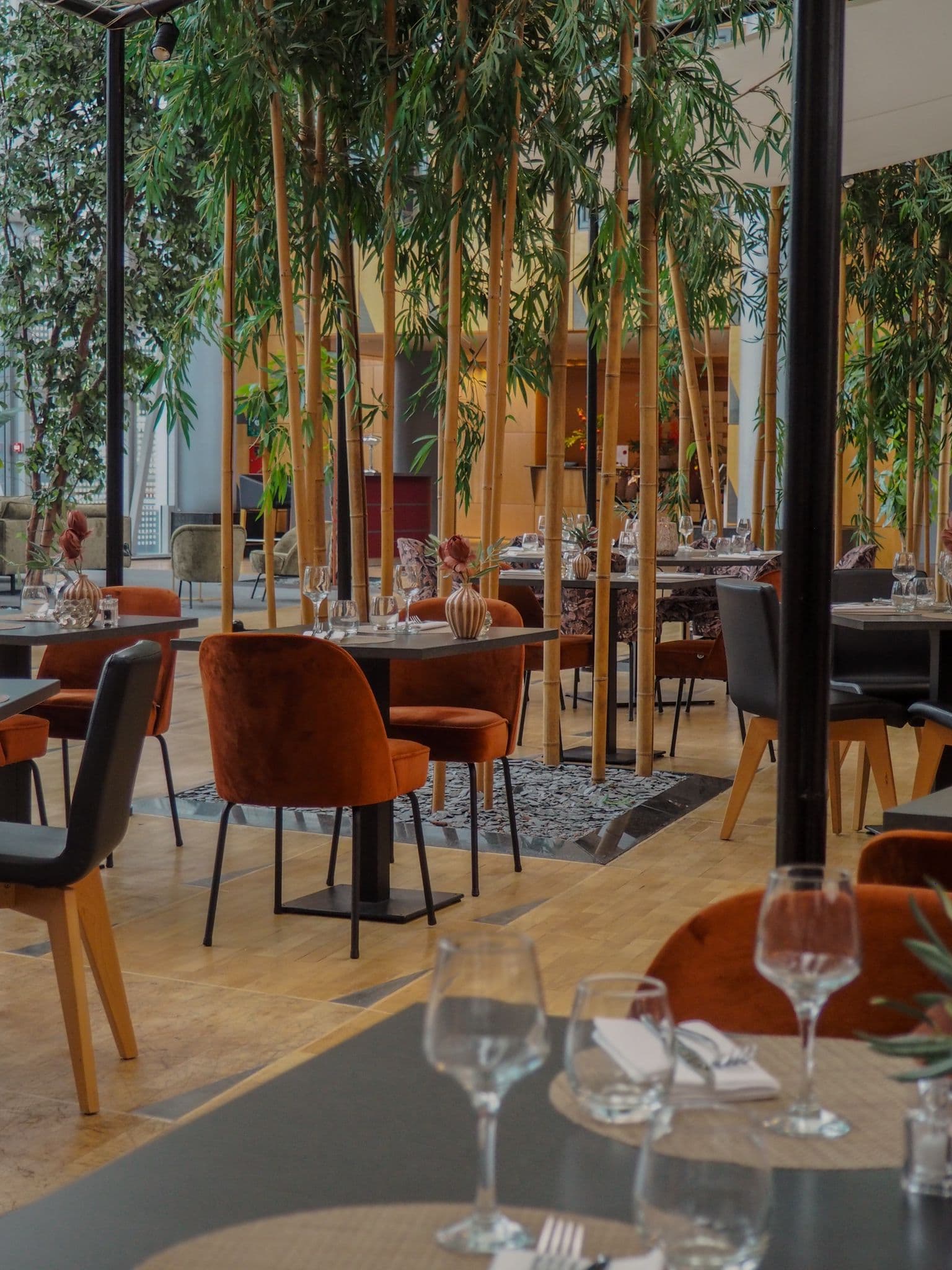 Van der Valk Hotel Paris CDG Airport