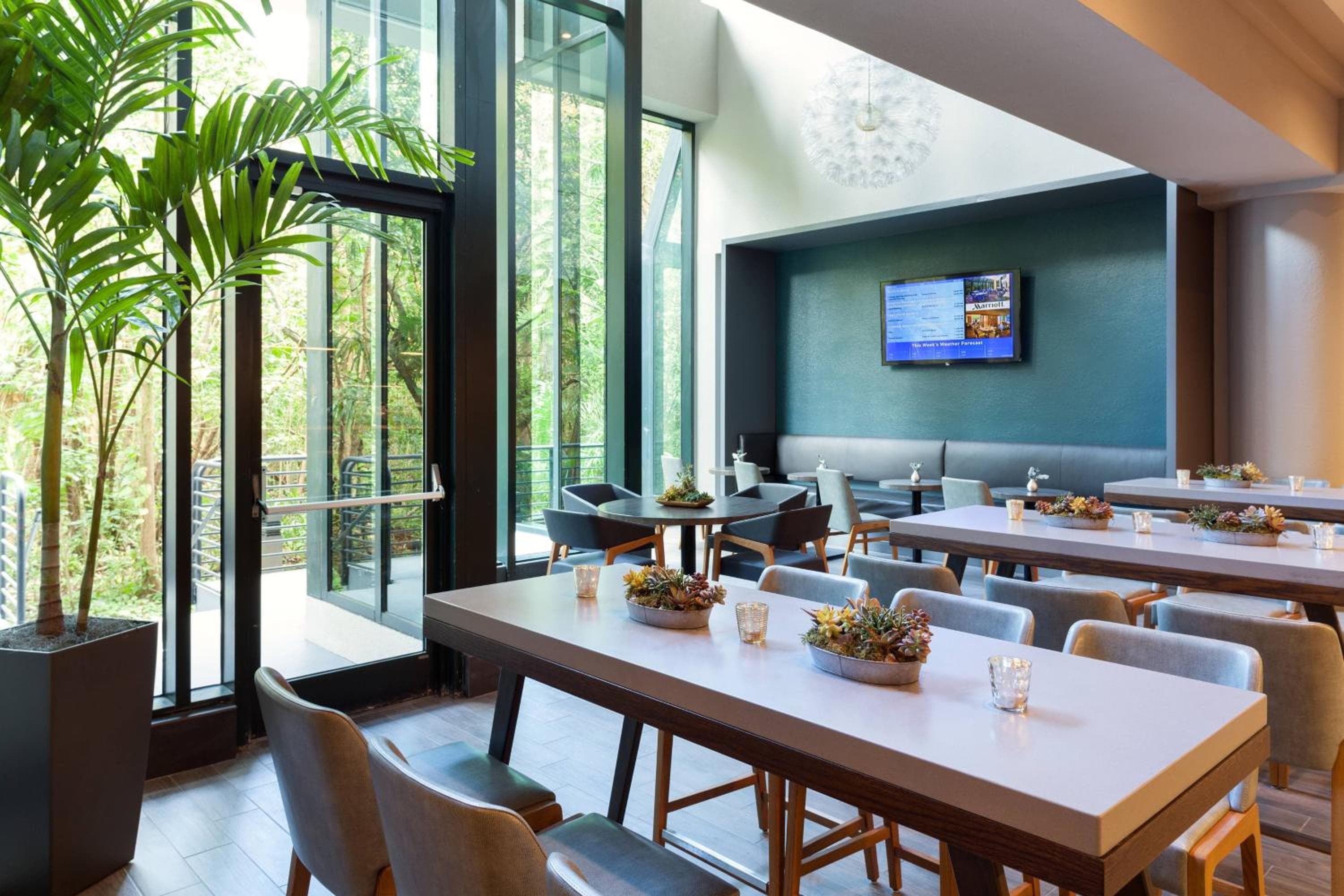 Fort Lauderdale Marriott North